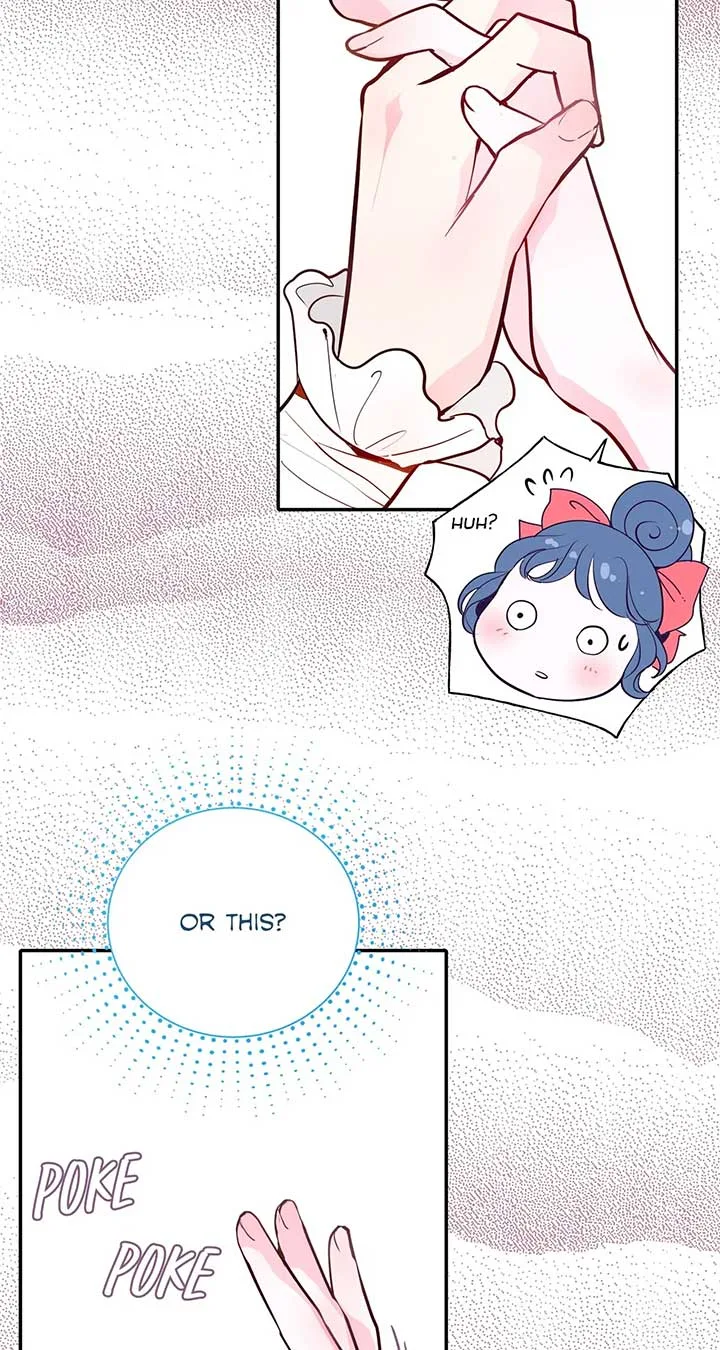 Becoming Best Friends With the Icy Male Lead Chapter 30 page 58