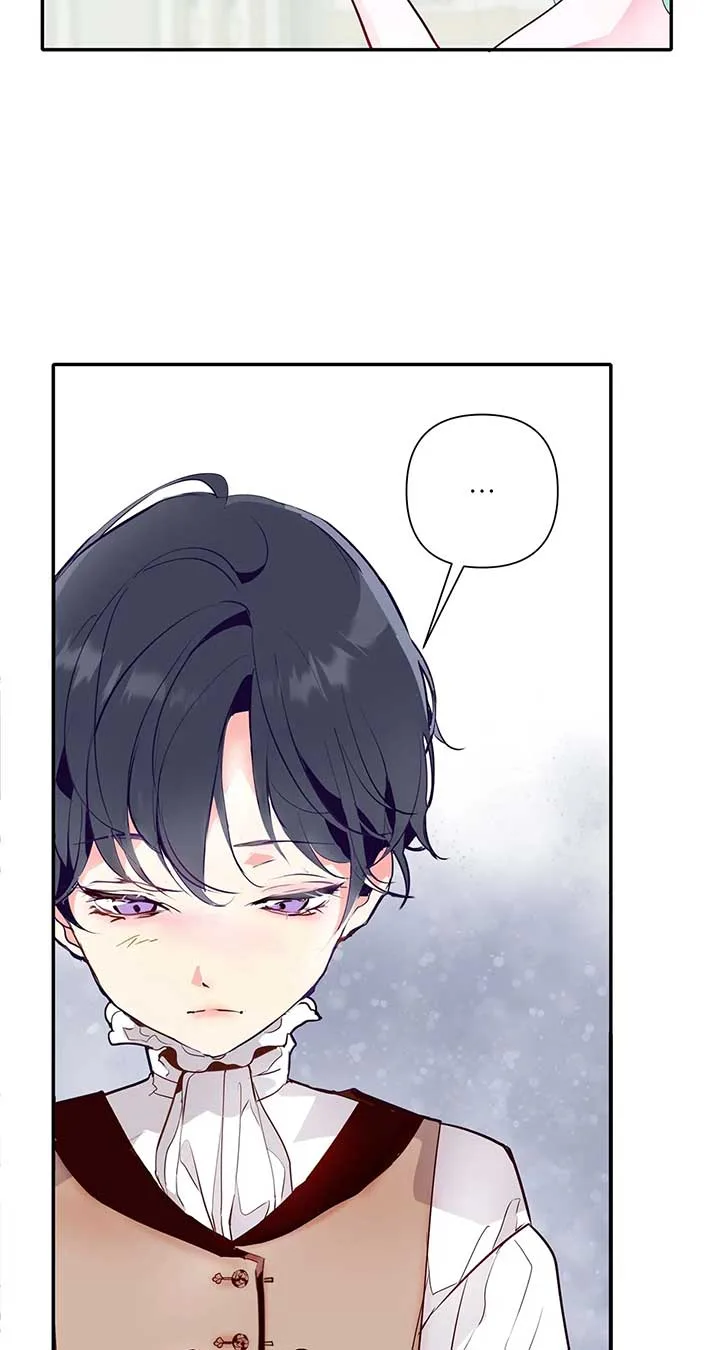 Becoming Best Friends With the Icy Male Lead Chapter 30 page 56