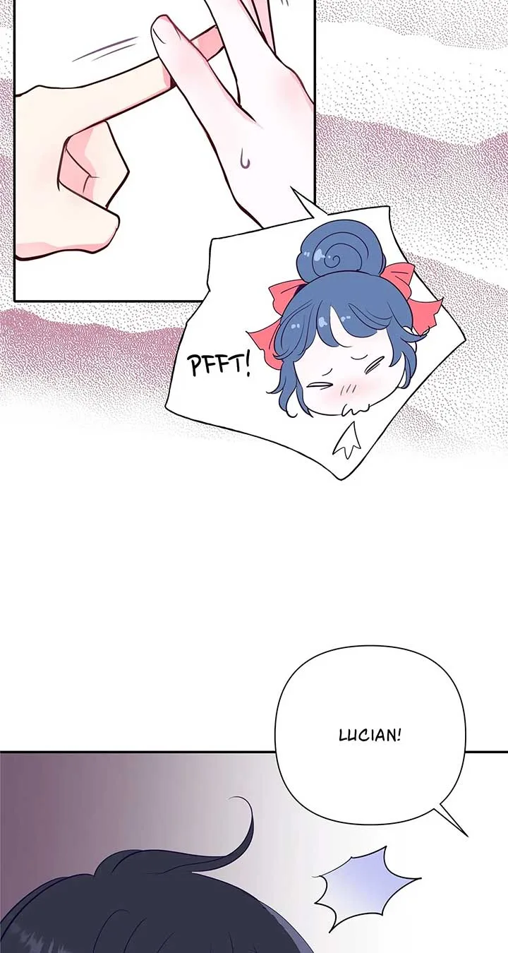 Becoming Best Friends With the Icy Male Lead Chapter 30 page 59
