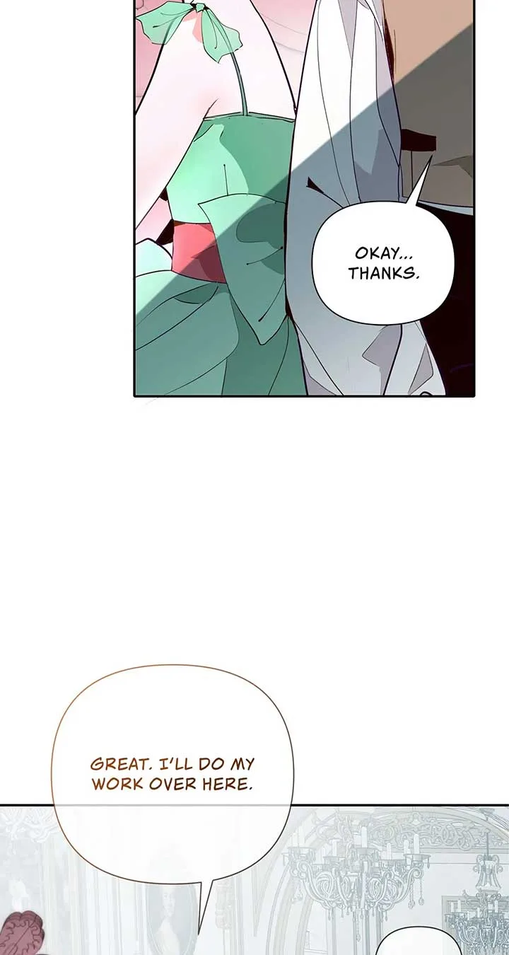 Becoming Best Friends With the Icy Male Lead Chapter 30 page 63