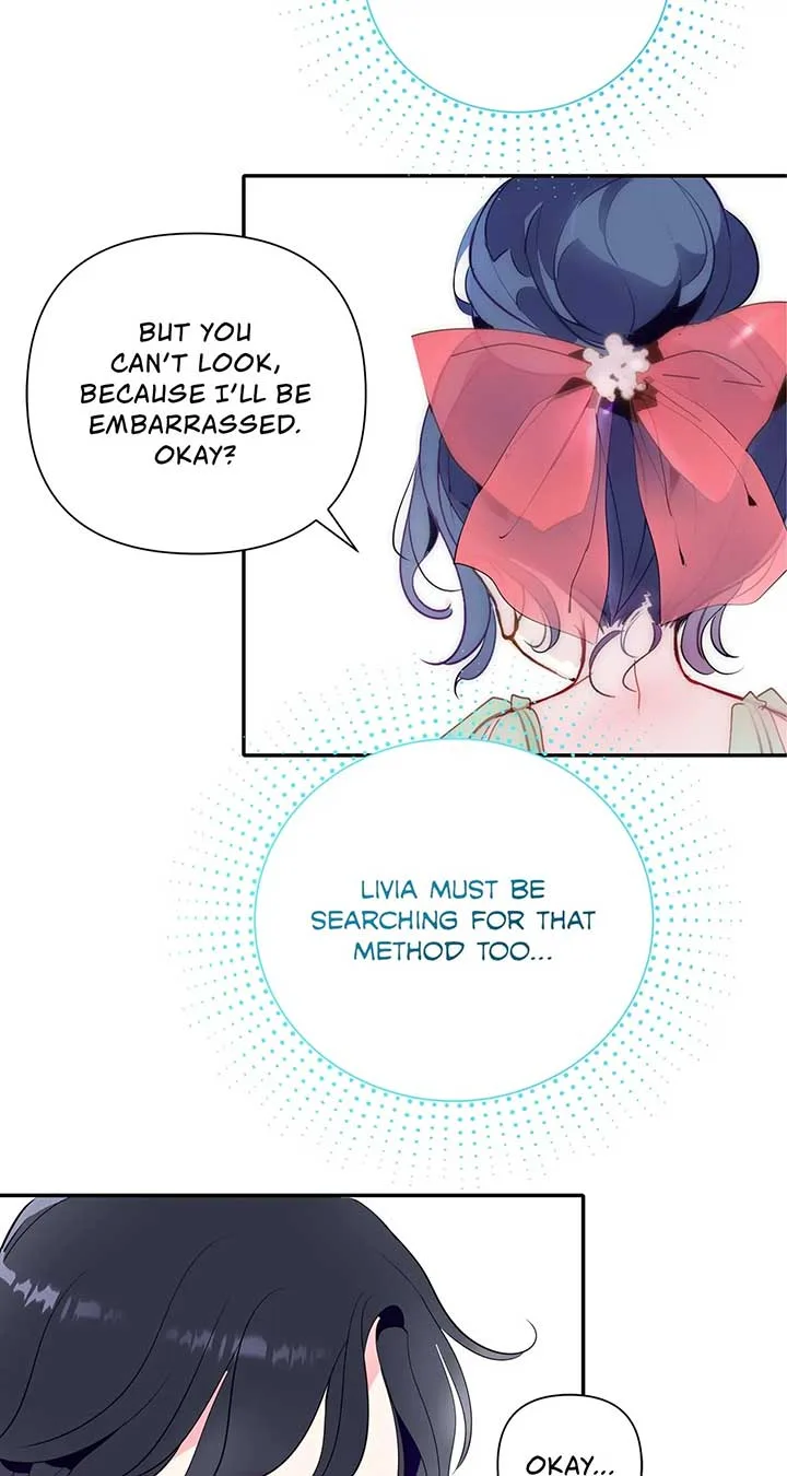 Becoming Best Friends With the Icy Male Lead Chapter 30 page 65