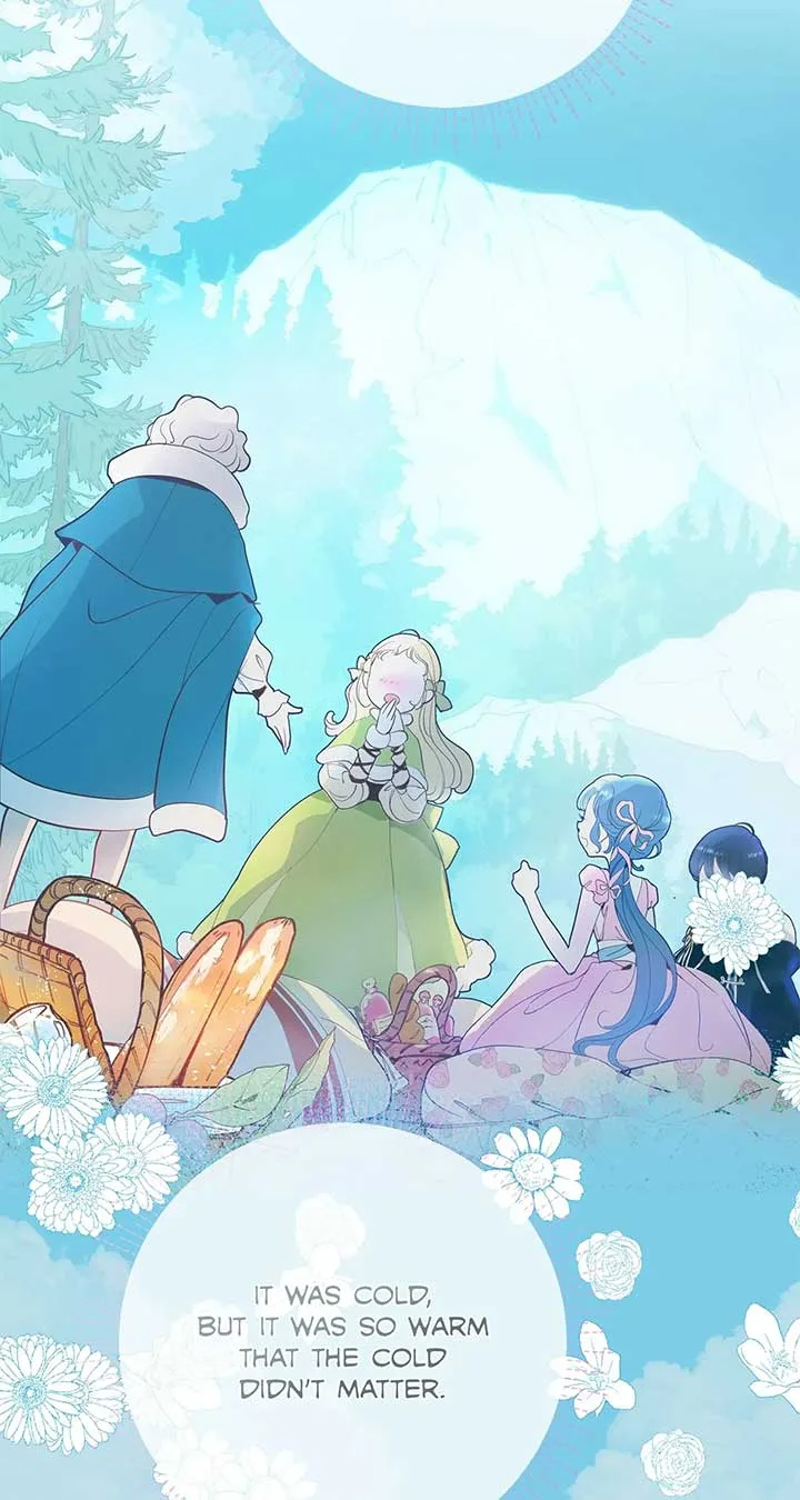 Becoming Best Friends With the Icy Male Lead Chapter 30 page 73