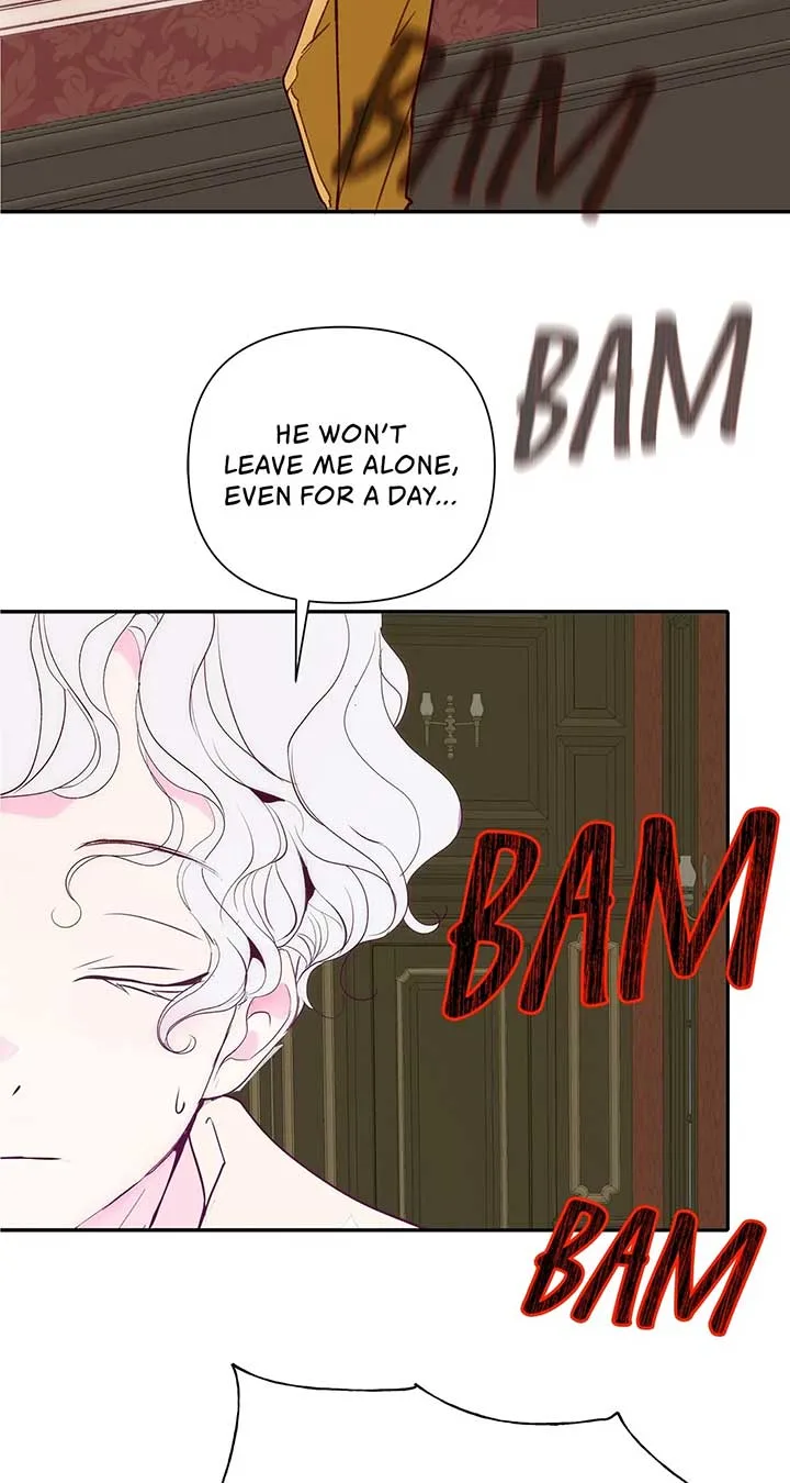 Becoming Best Friends With the Icy Male Lead Chapter 30 page 80