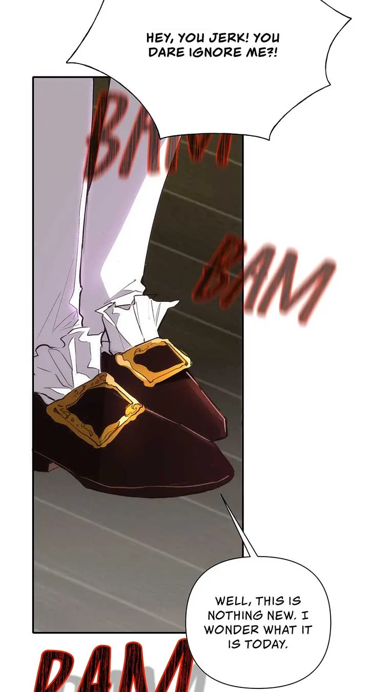 Becoming Best Friends With the Icy Male Lead Chapter 30 page 81