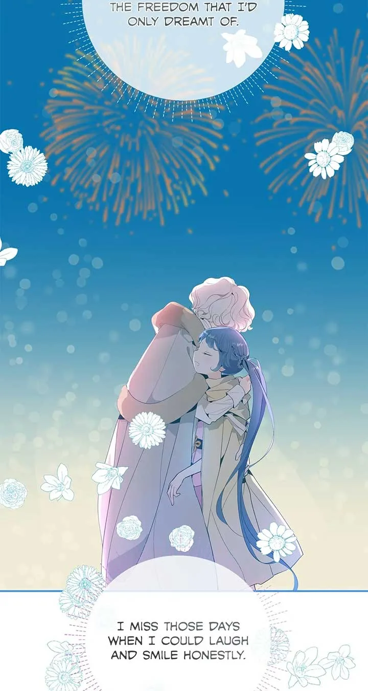 Becoming Best Friends With the Icy Male Lead Chapter 30 page 76