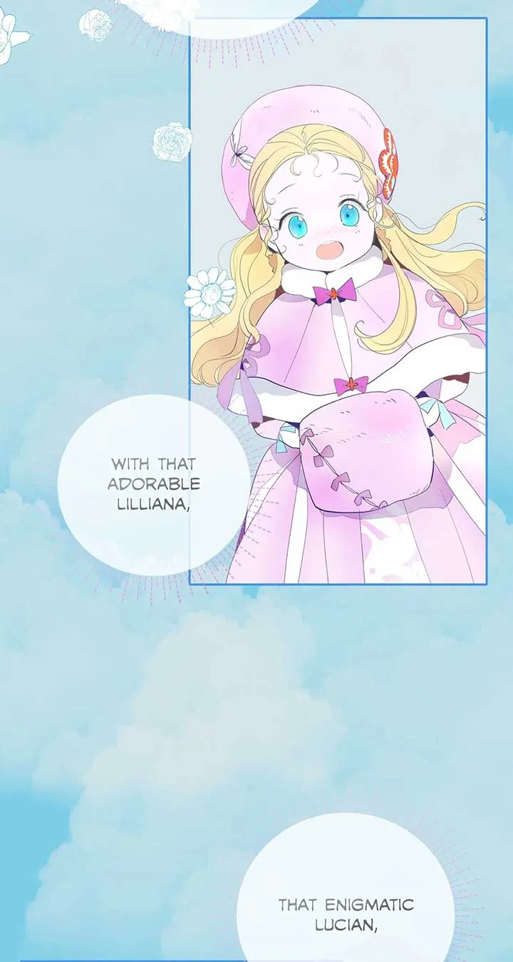 Becoming Best Friends With the Icy Male Lead Chapter 30 page 74