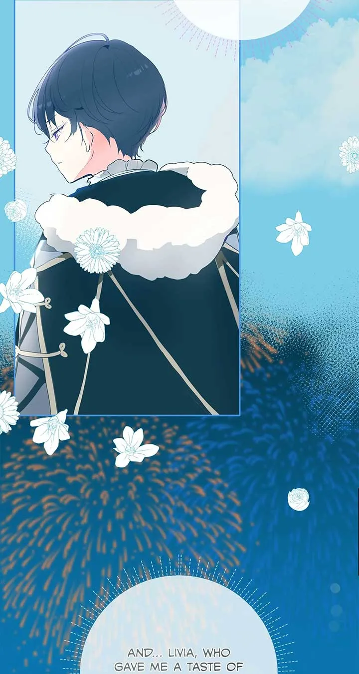 Becoming Best Friends With the Icy Male Lead Chapter 30 page 75