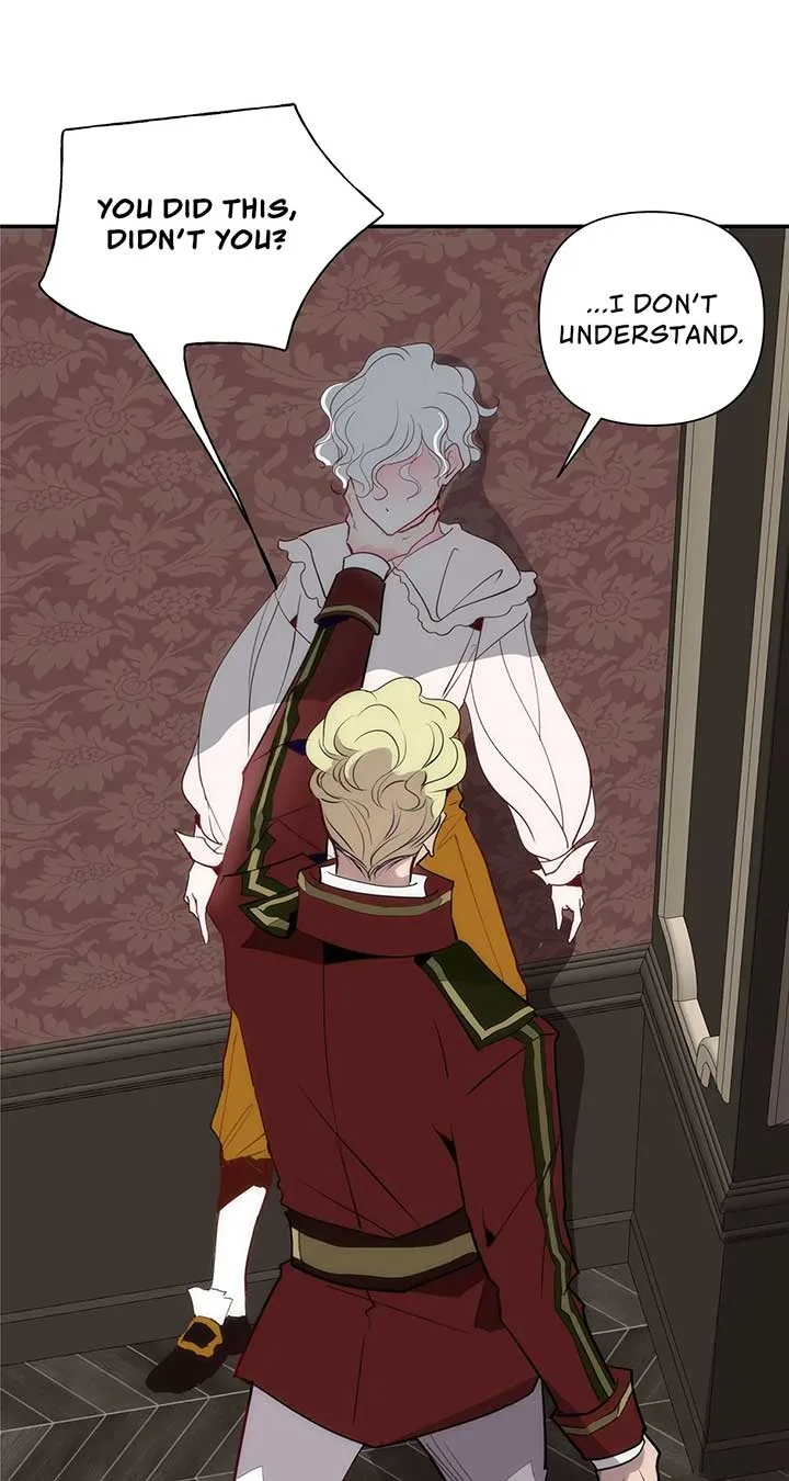 Becoming Best Friends With the Icy Male Lead Chapter 30 page 87
