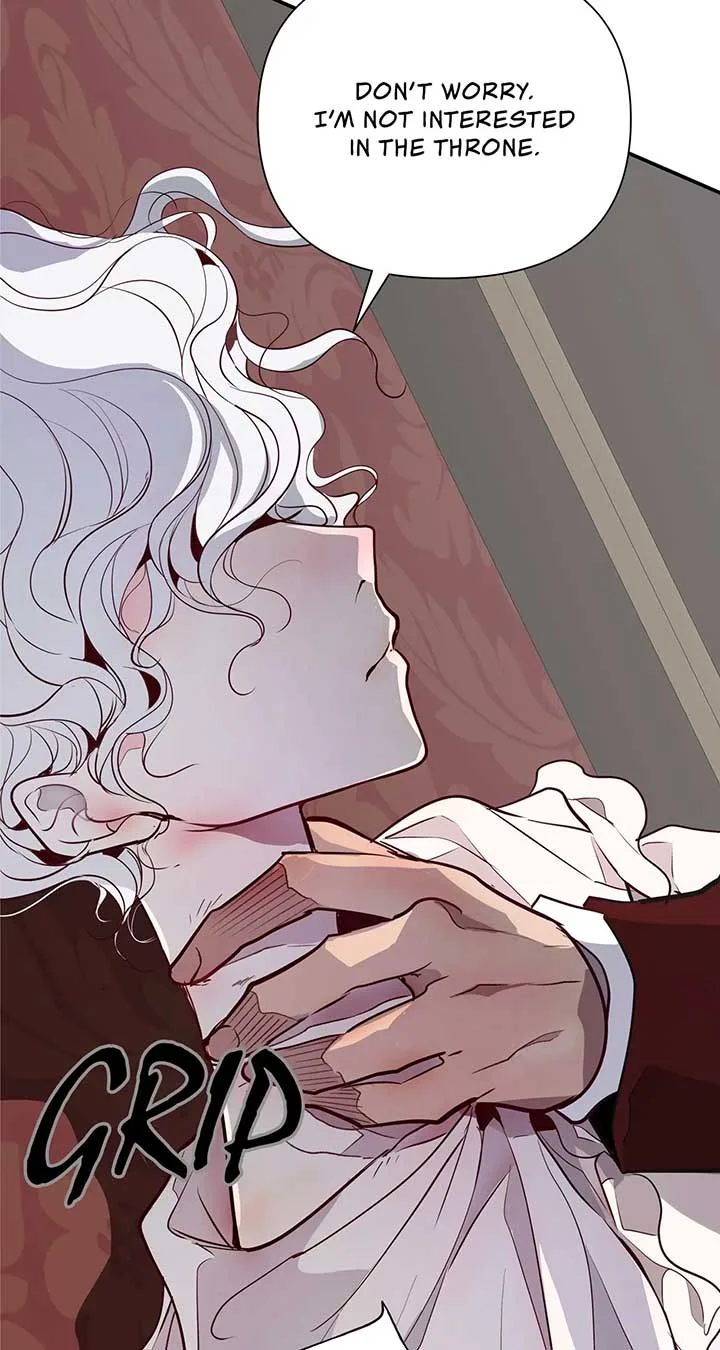 Becoming Best Friends With the Icy Male Lead Chapter 30 page 90