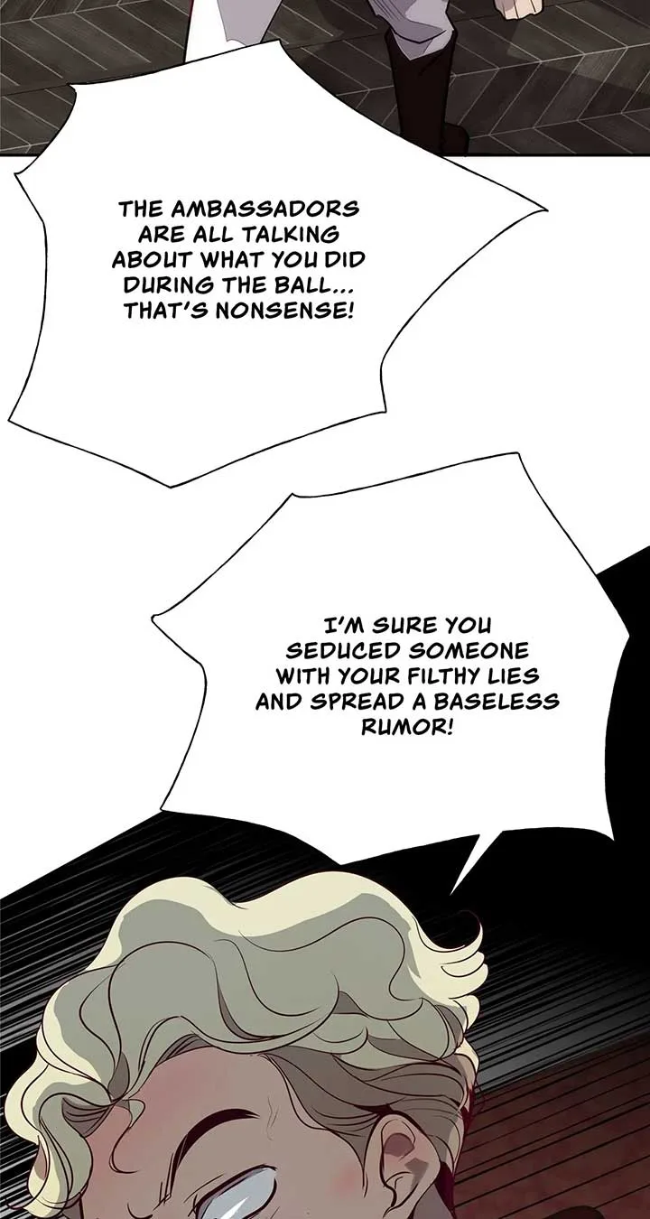 Becoming Best Friends With the Icy Male Lead Chapter 30 page 88