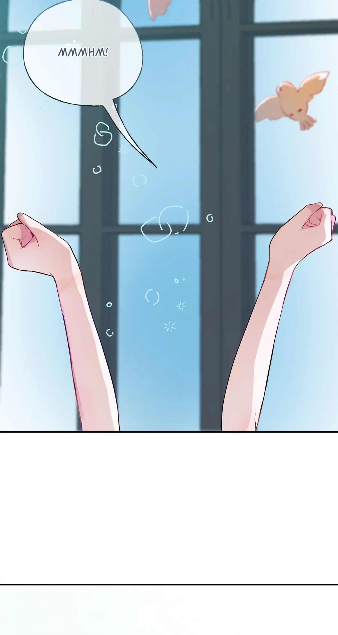 Becoming Best Friends With the Icy Male Lead Chapter 21 page 4