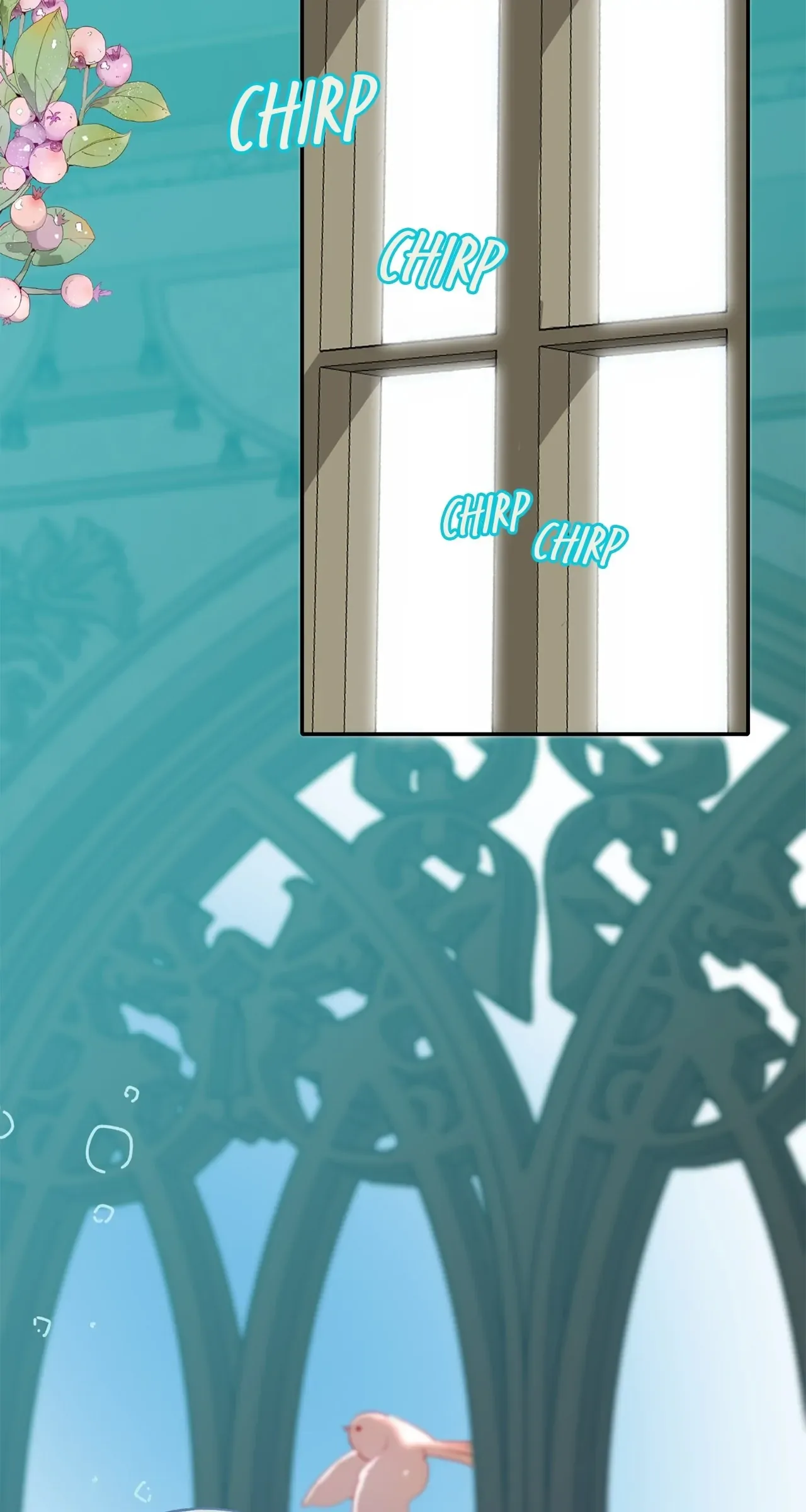 Becoming Best Friends With the Icy Male Lead Chapter 21 page 3