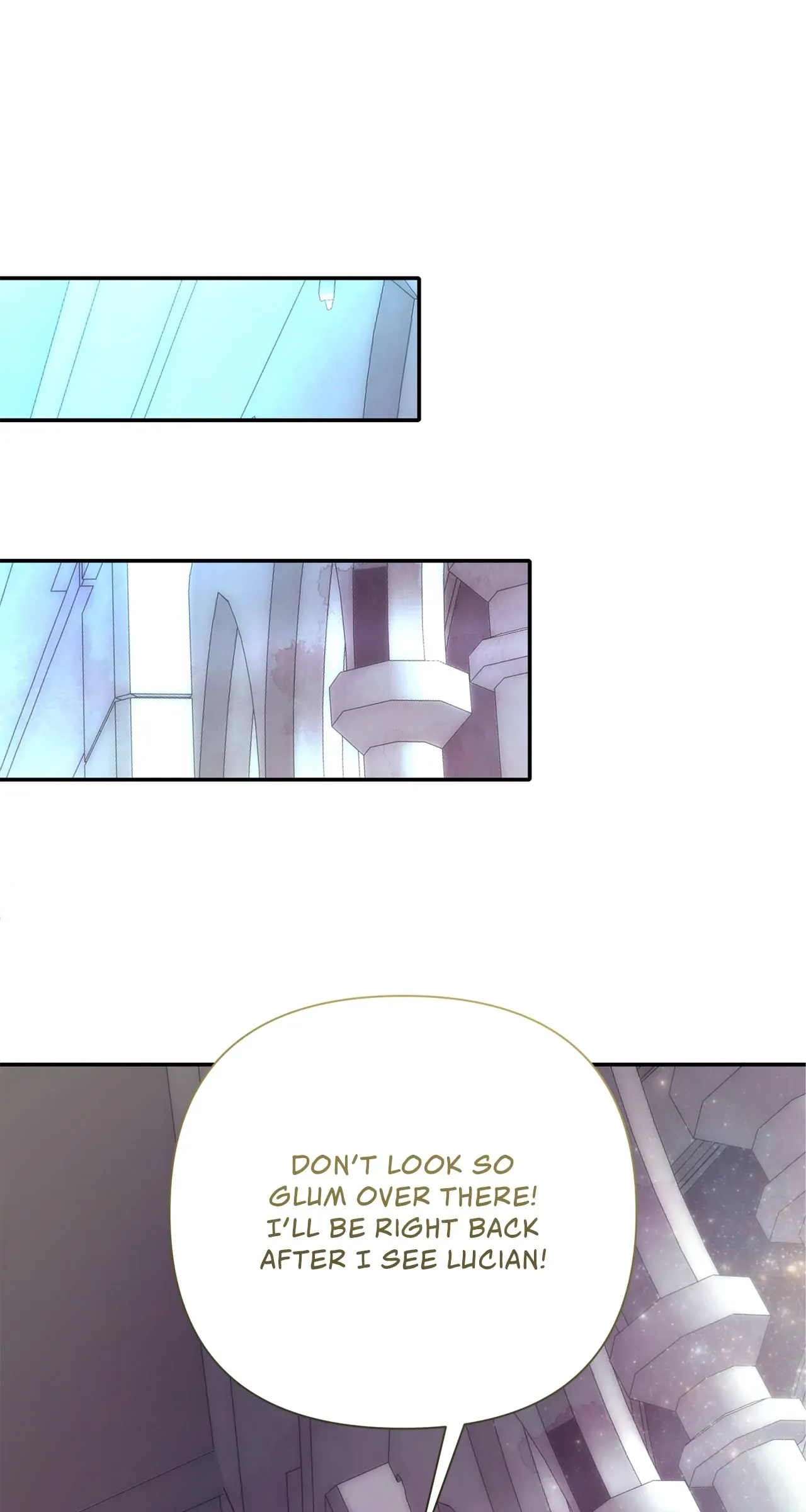 Becoming Best Friends With the Icy Male Lead Chapter 21 page 11