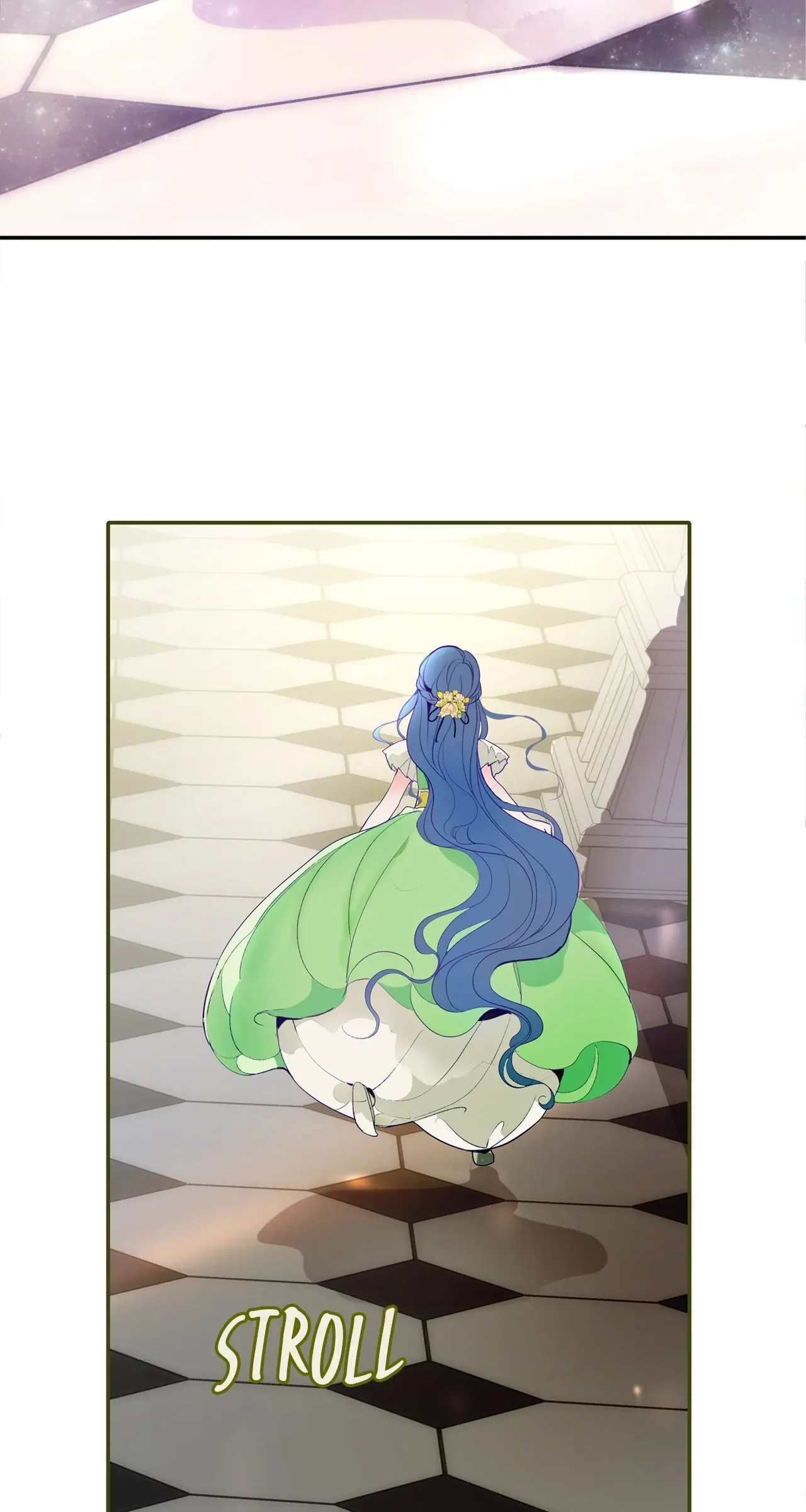 Becoming Best Friends With the Icy Male Lead Chapter 21 page 13