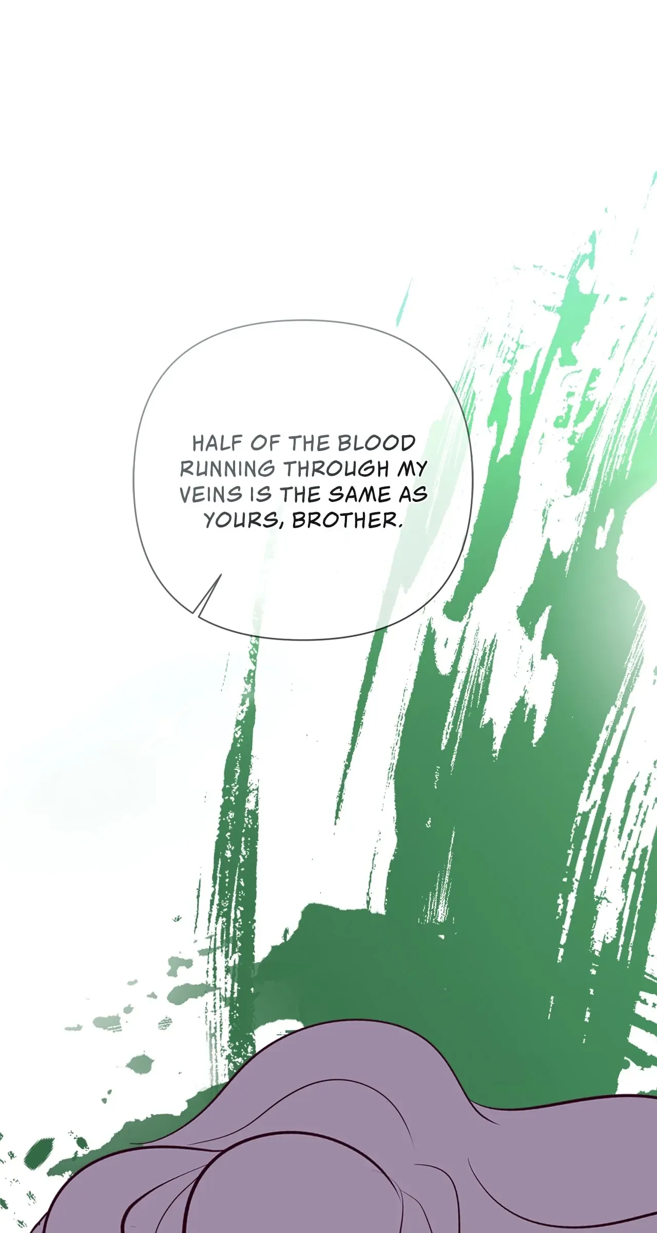 Becoming Best Friends With the Icy Male Lead Chapter 31 page 2