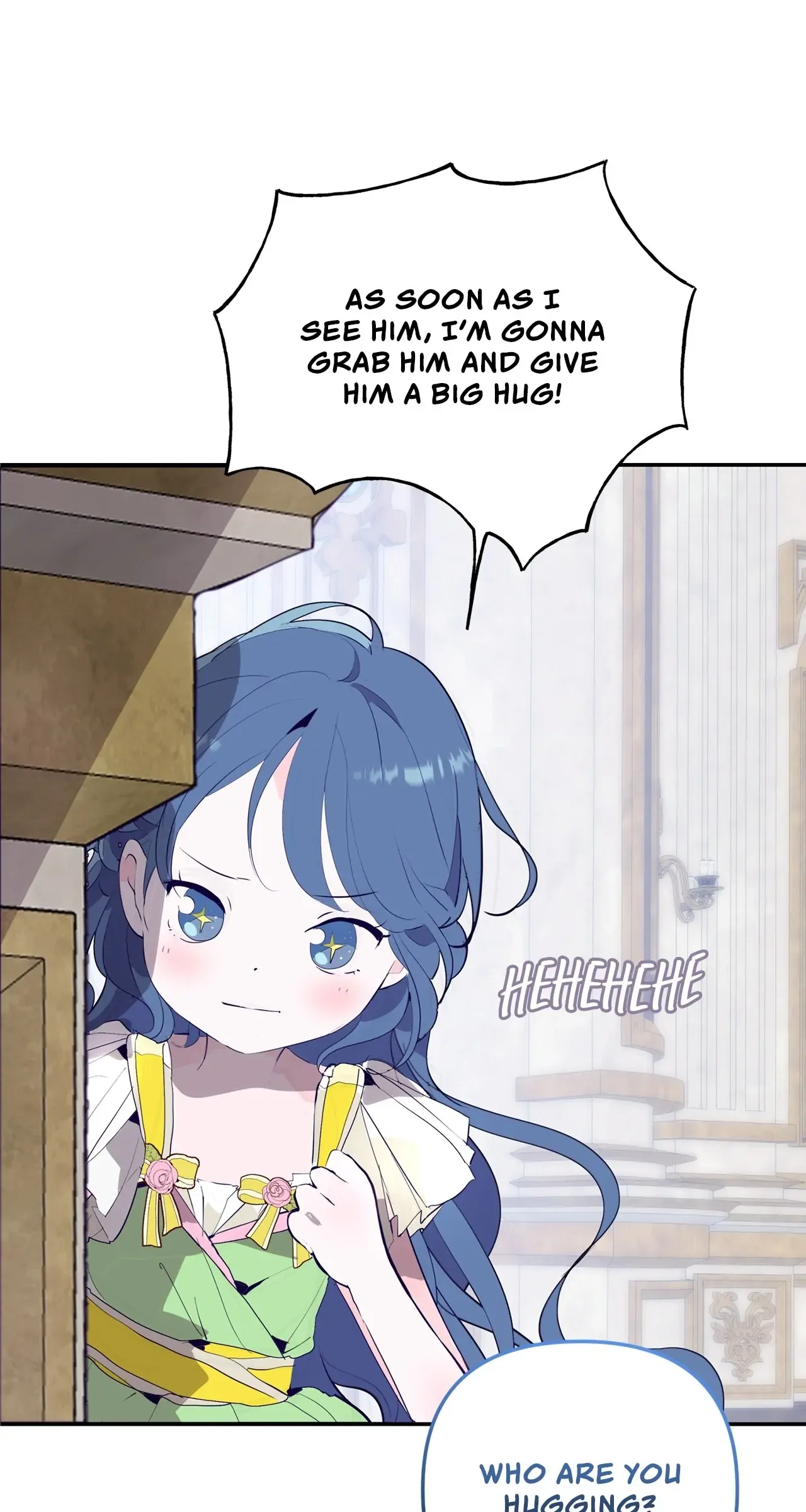 Becoming Best Friends With the Icy Male Lead Chapter 21 page 18
