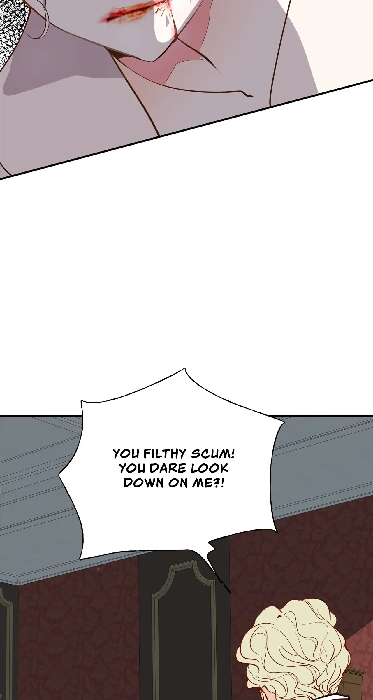 Becoming Best Friends With the Icy Male Lead Chapter 31 page 7