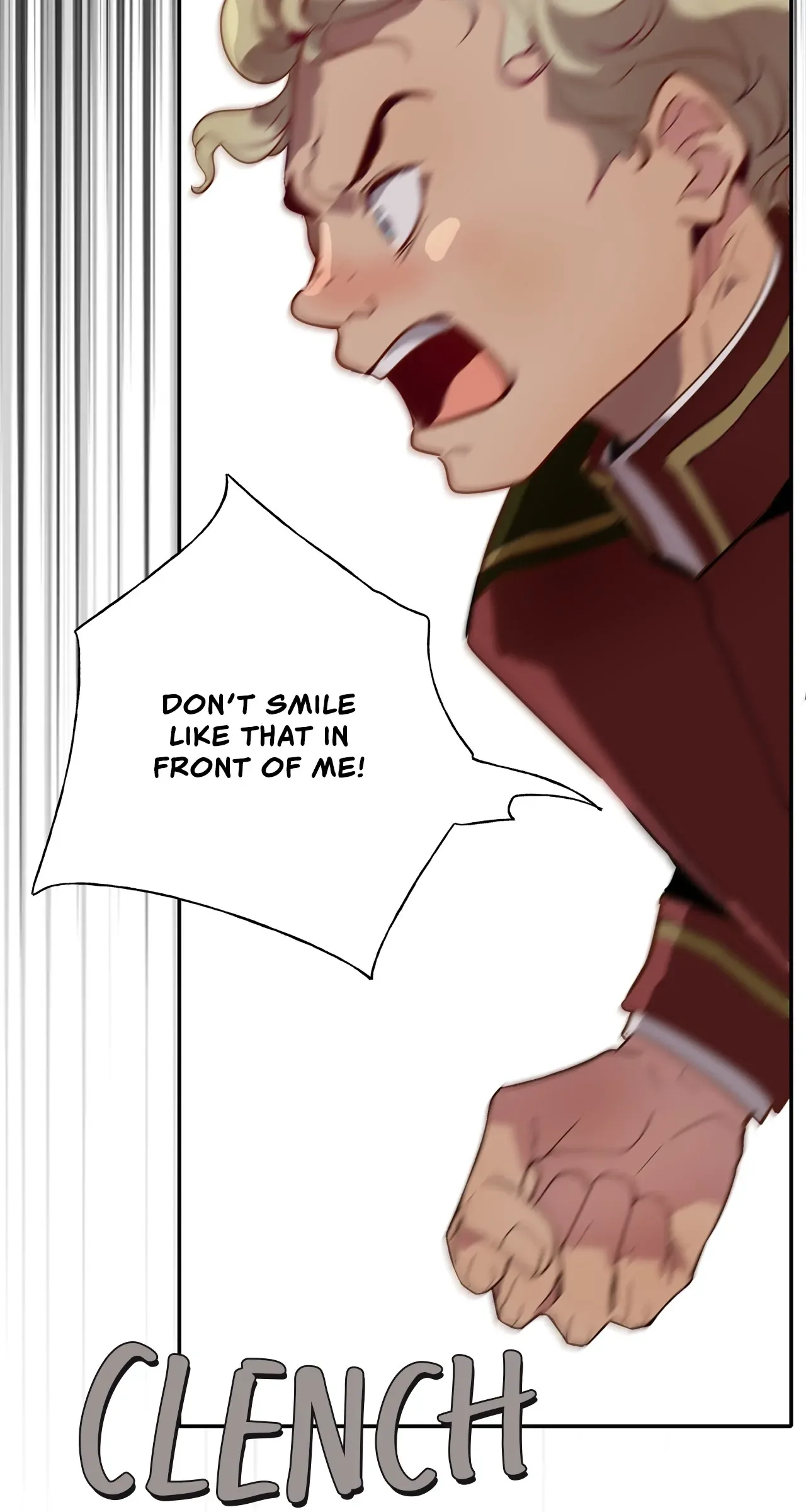 Becoming Best Friends With the Icy Male Lead Chapter 31 page 10