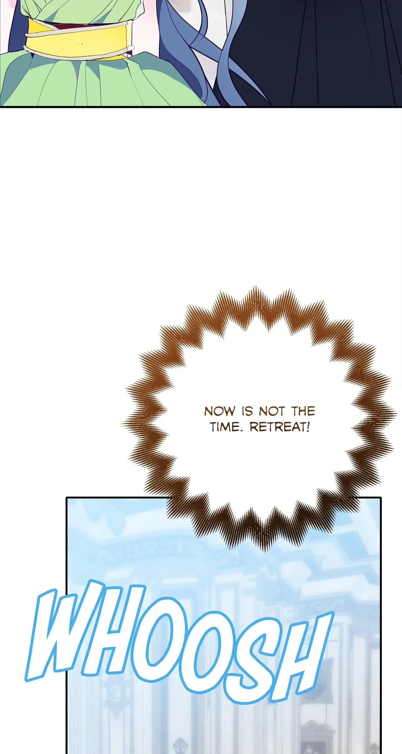Becoming Best Friends With the Icy Male Lead Chapter 21 page 24