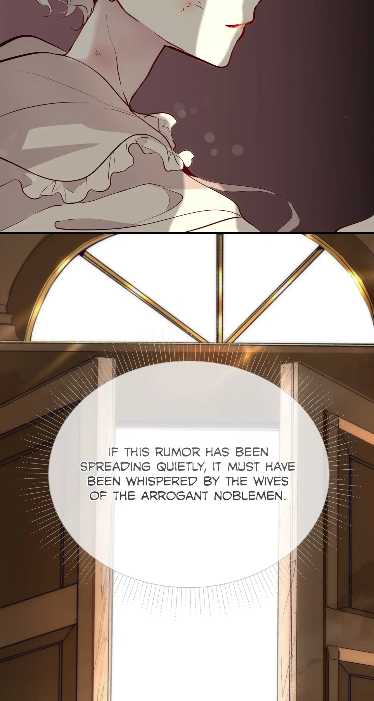 Becoming Best Friends With the Icy Male Lead Chapter 31 page 18