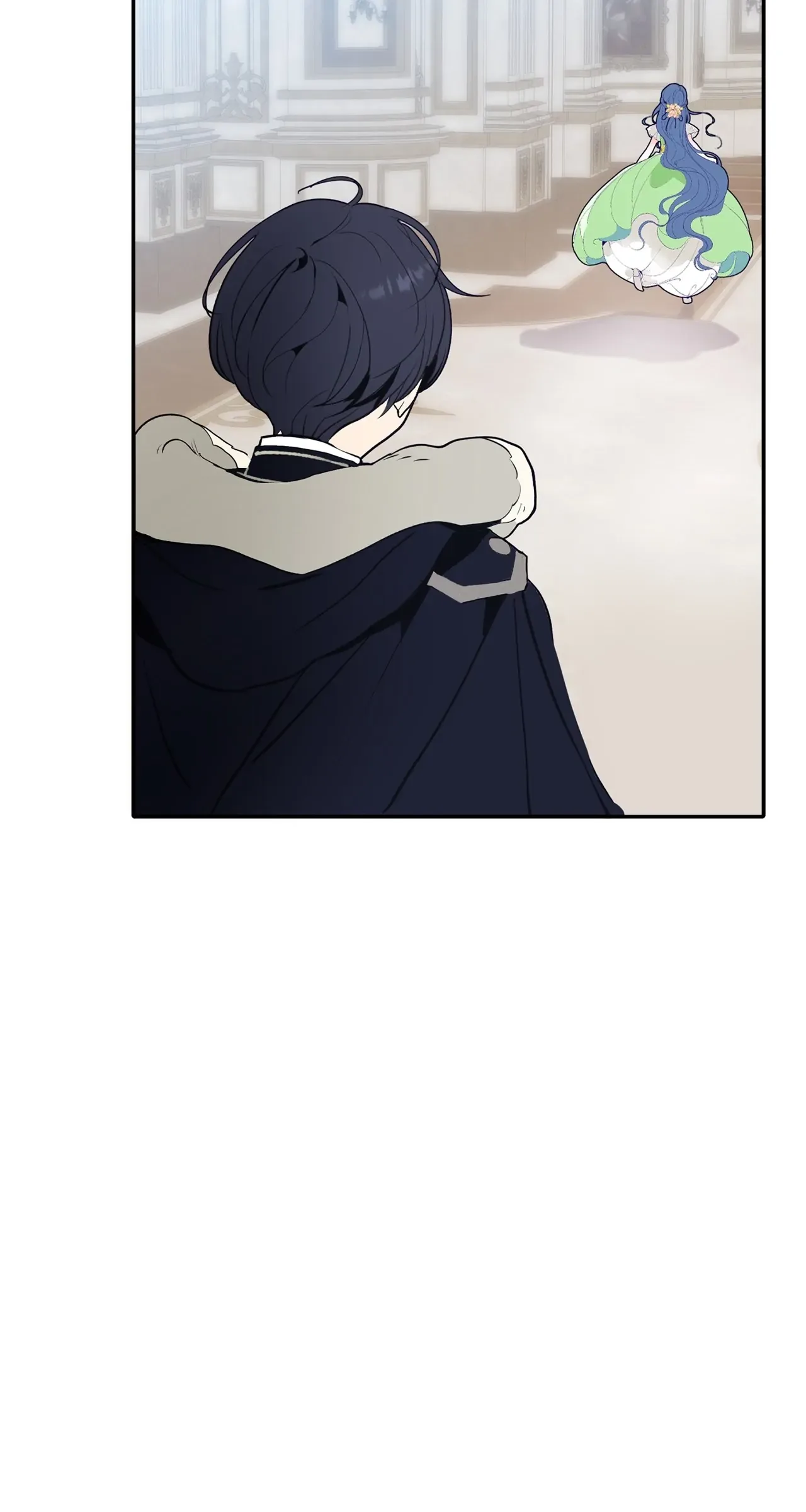 Becoming Best Friends With the Icy Male Lead Chapter 21 page 25