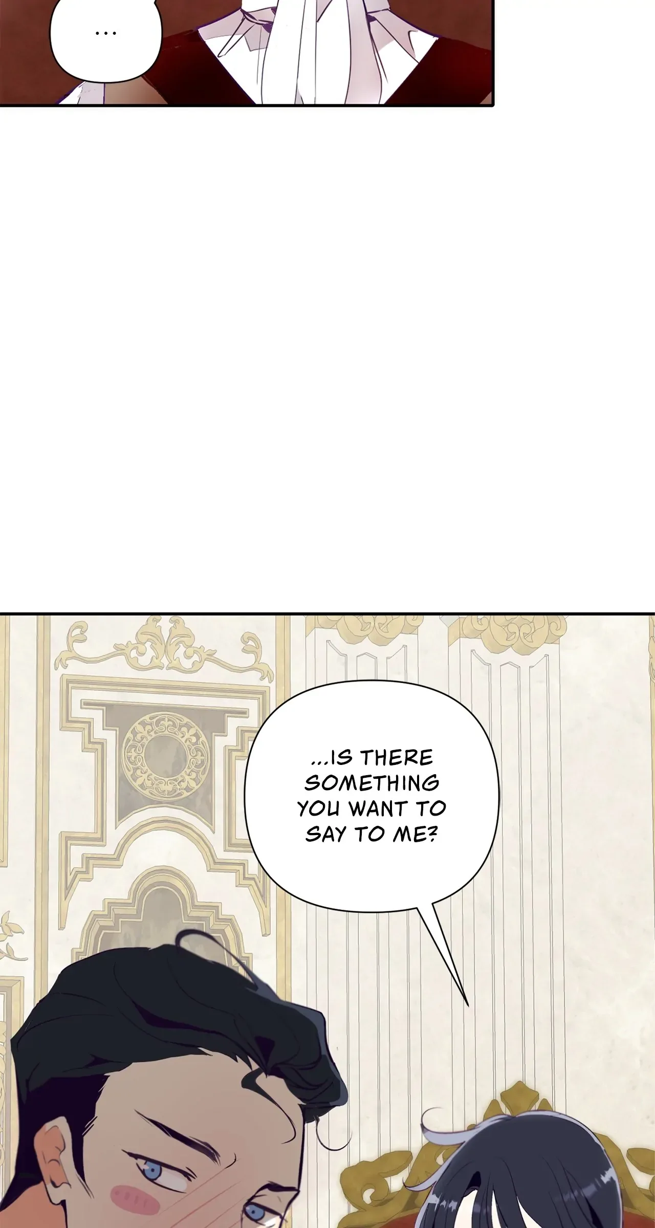 Becoming Best Friends With the Icy Male Lead Chapter 31 page 29