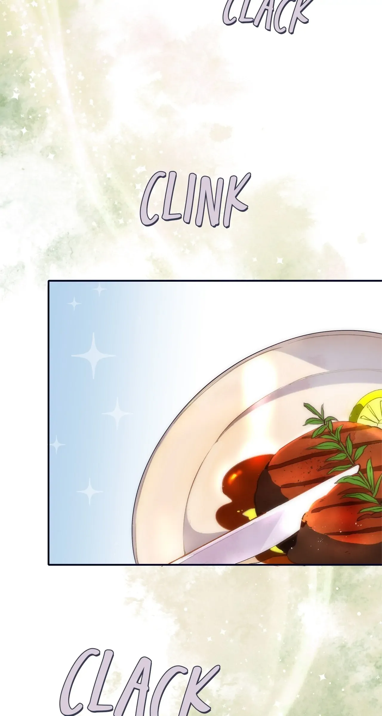 Becoming Best Friends With the Icy Male Lead Chapter 31 page 24