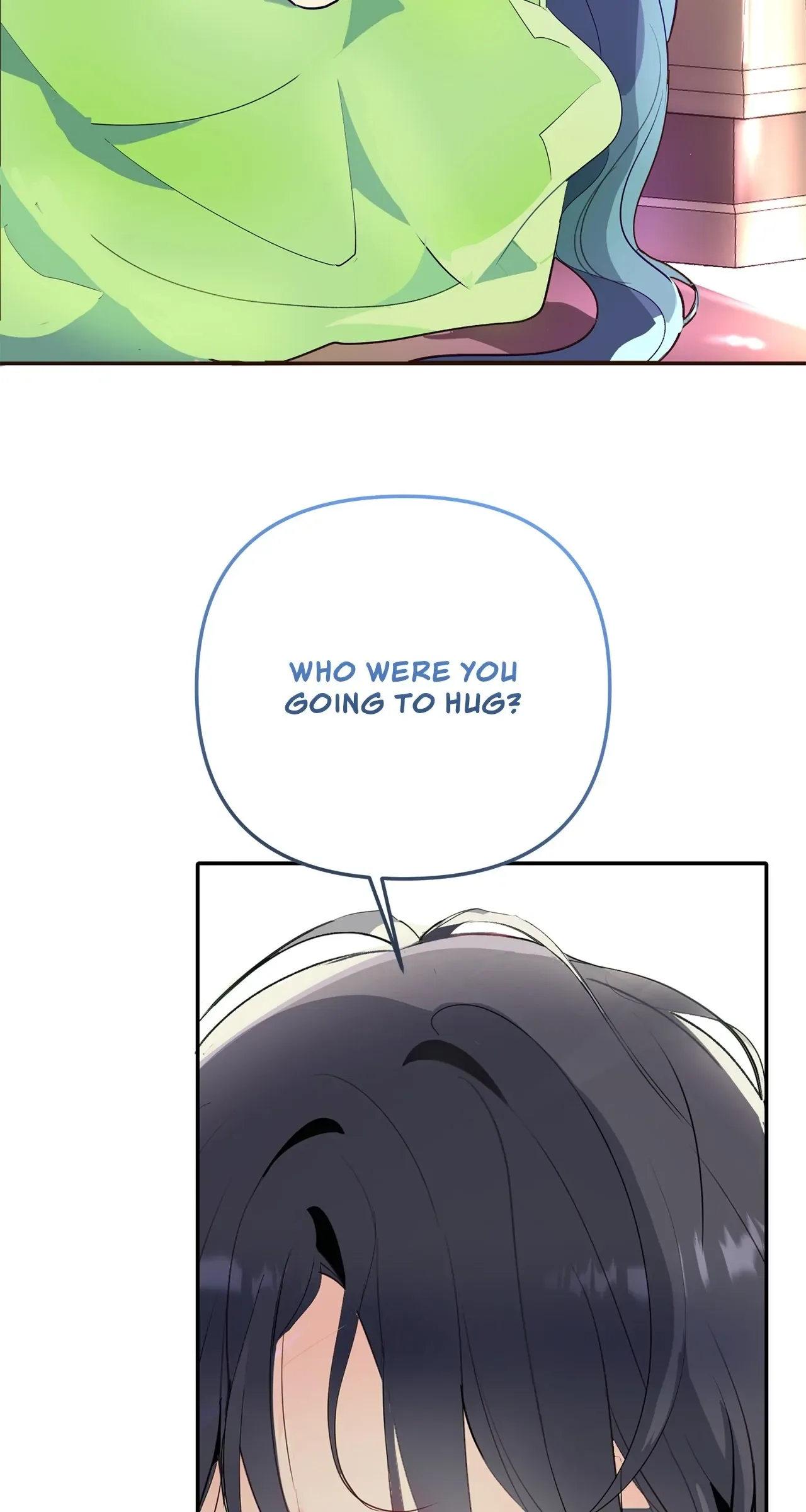 Becoming Best Friends With the Icy Male Lead Chapter 21 page 32