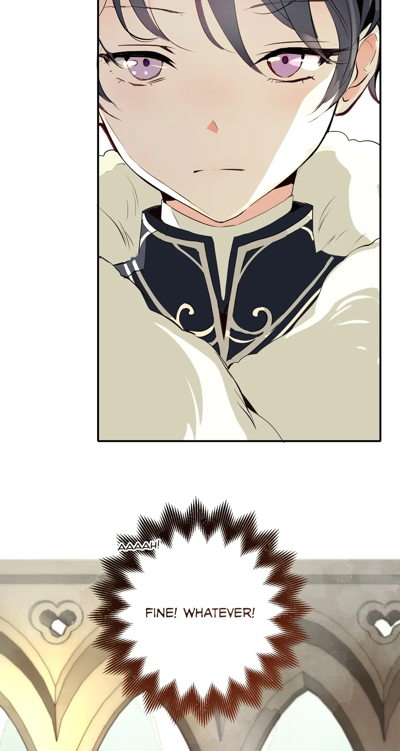 Becoming Best Friends With the Icy Male Lead Chapter 21 page 33