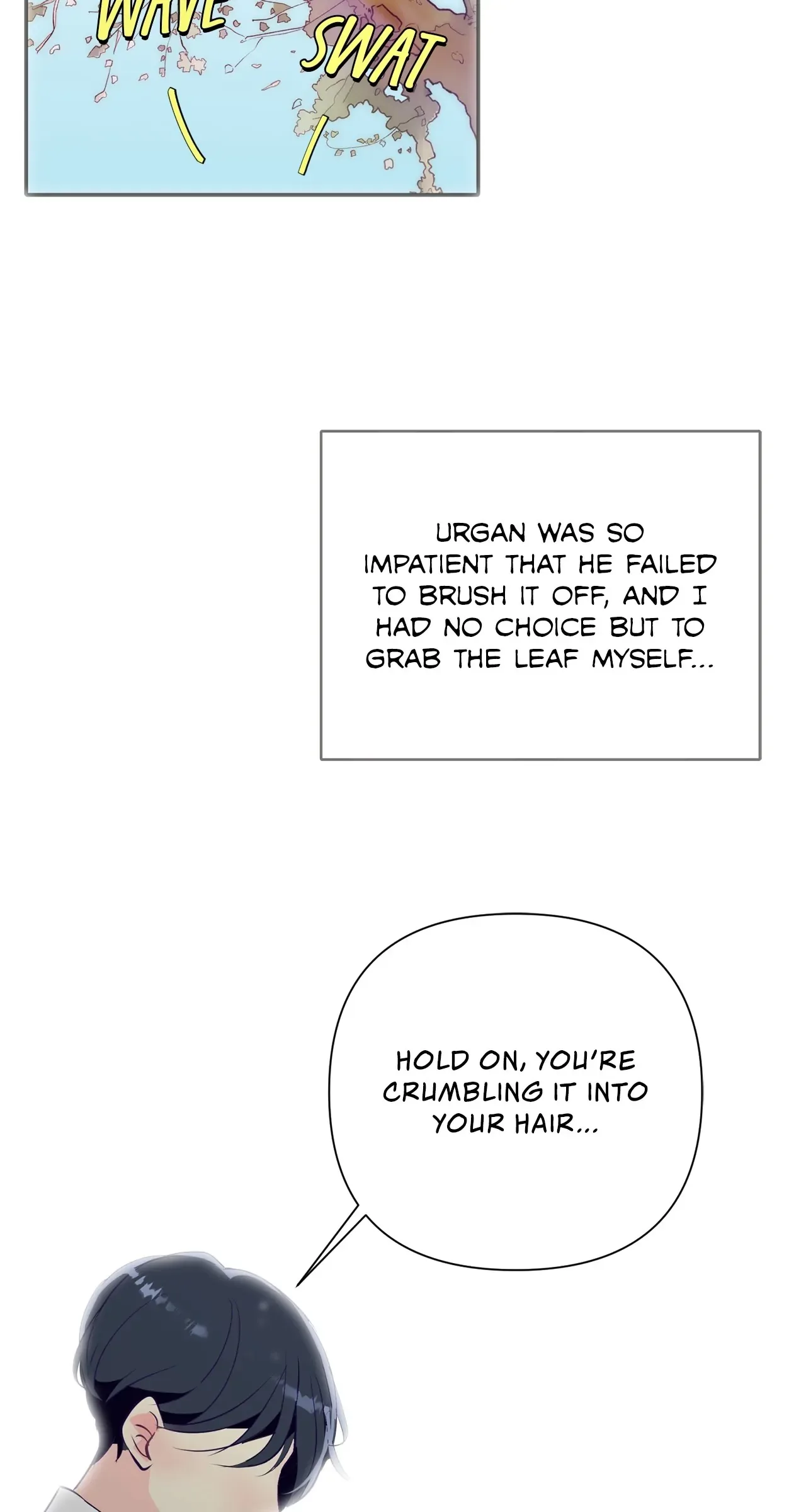 Becoming Best Friends With the Icy Male Lead Chapter 31 page 42