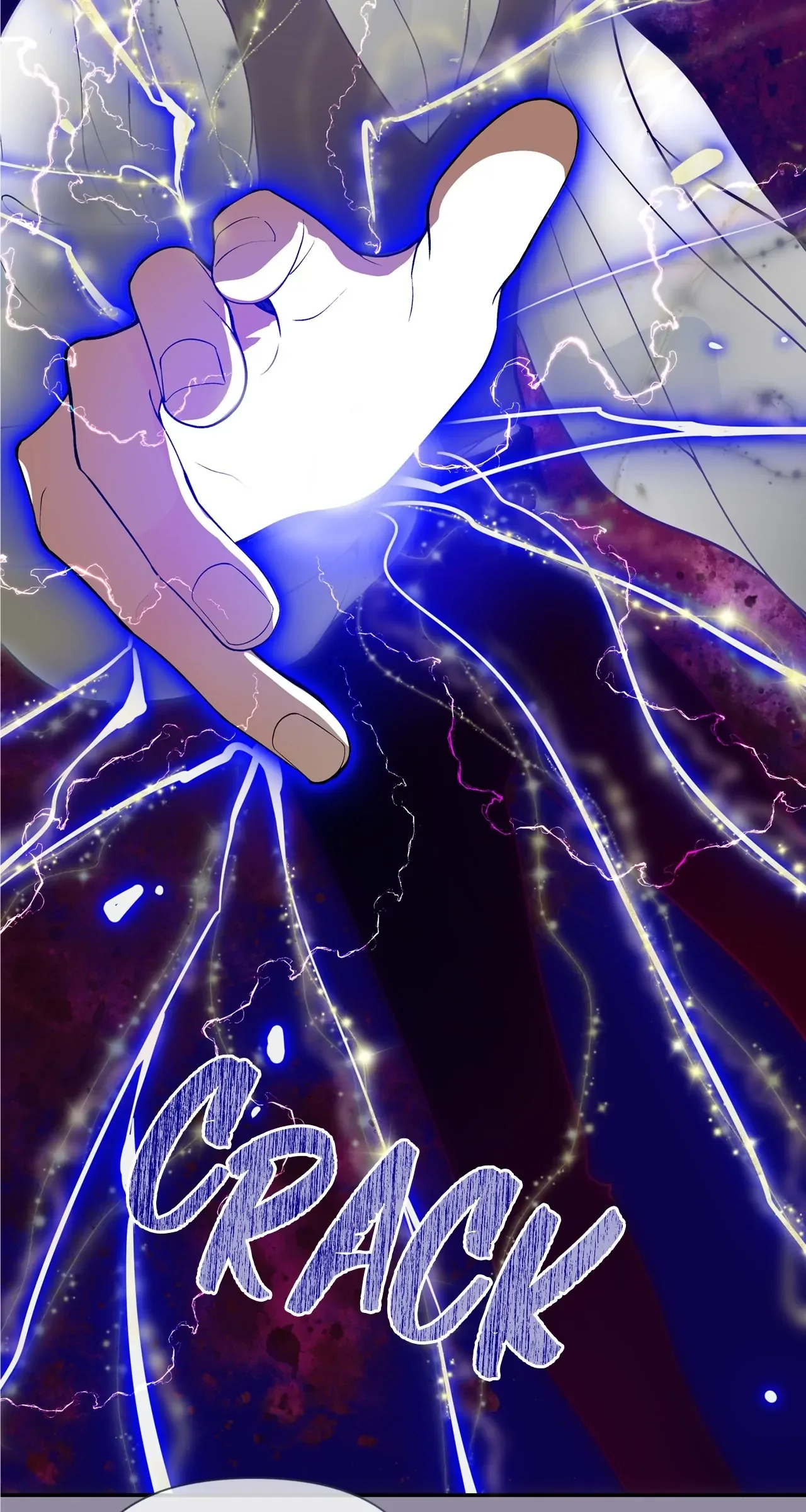 Becoming Best Friends With the Icy Male Lead Chapter 31 page 45