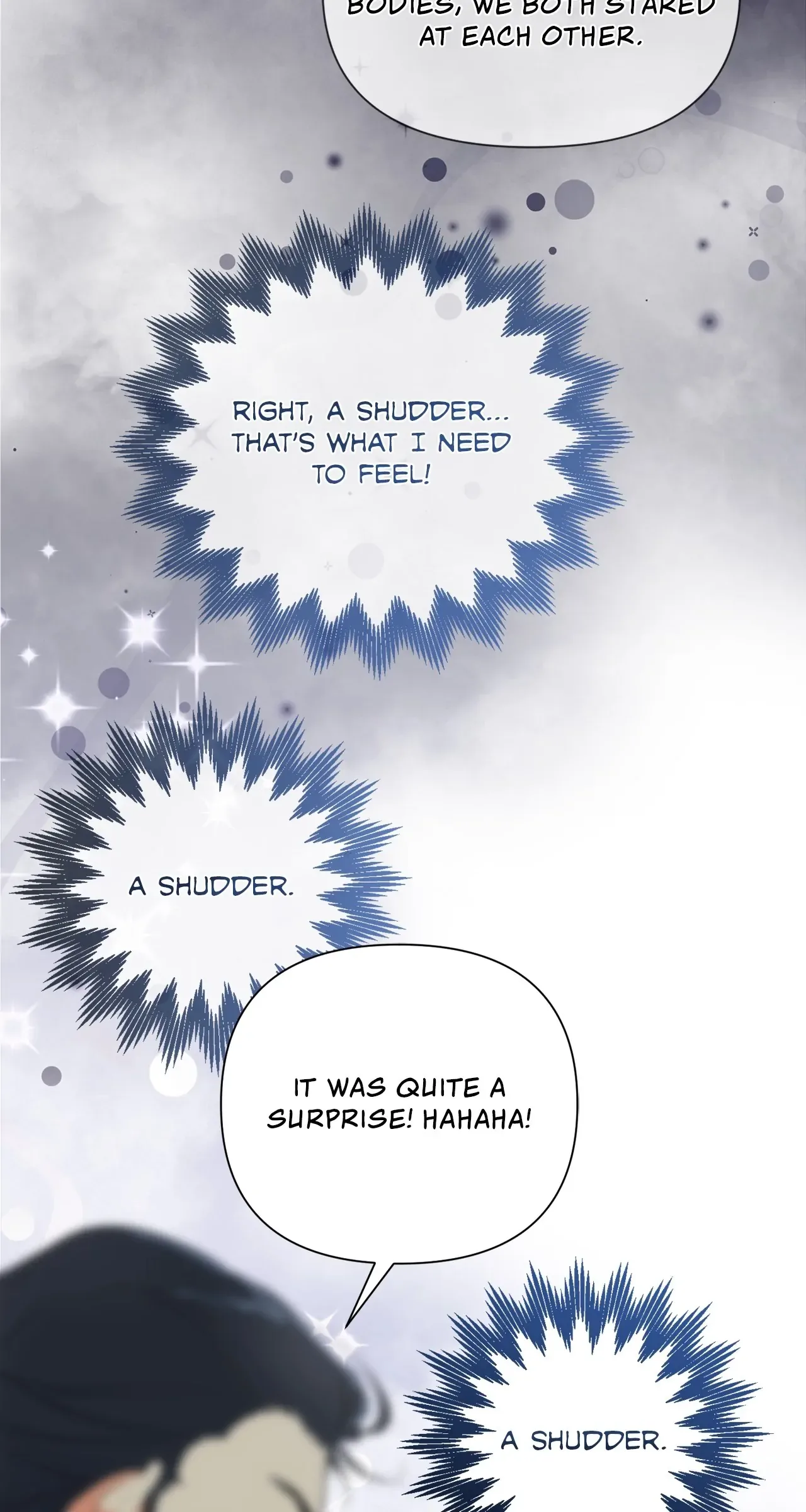 Becoming Best Friends With the Icy Male Lead Chapter 31 page 48