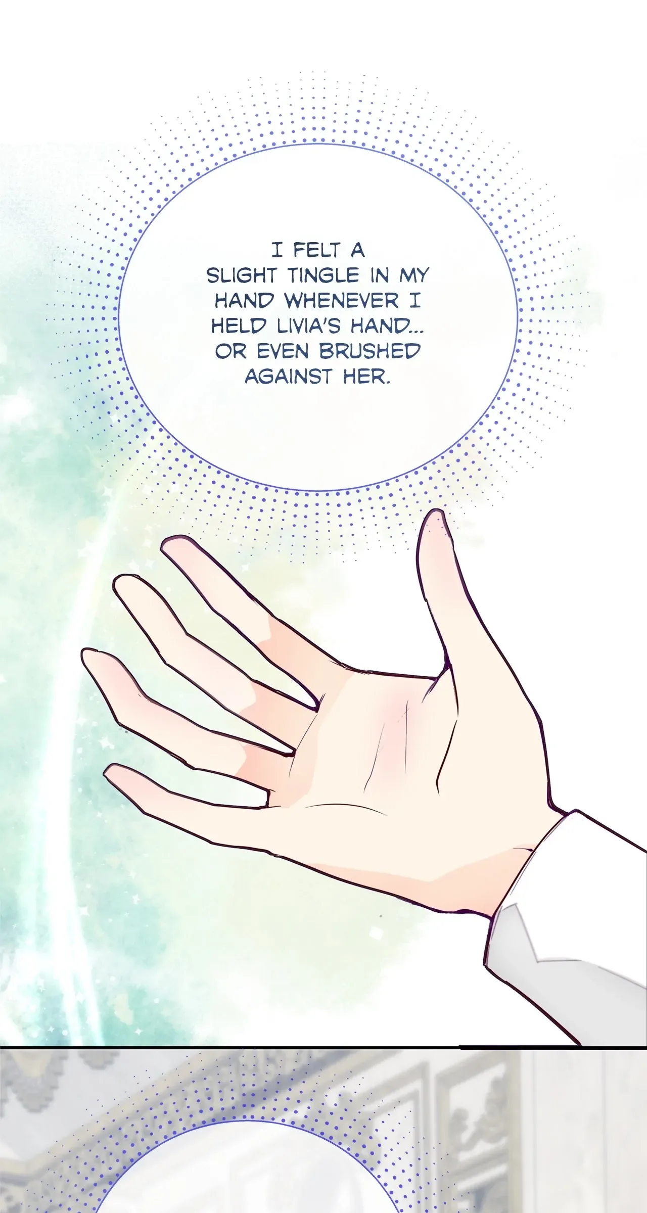 Becoming Best Friends With the Icy Male Lead Chapter 31 page 50