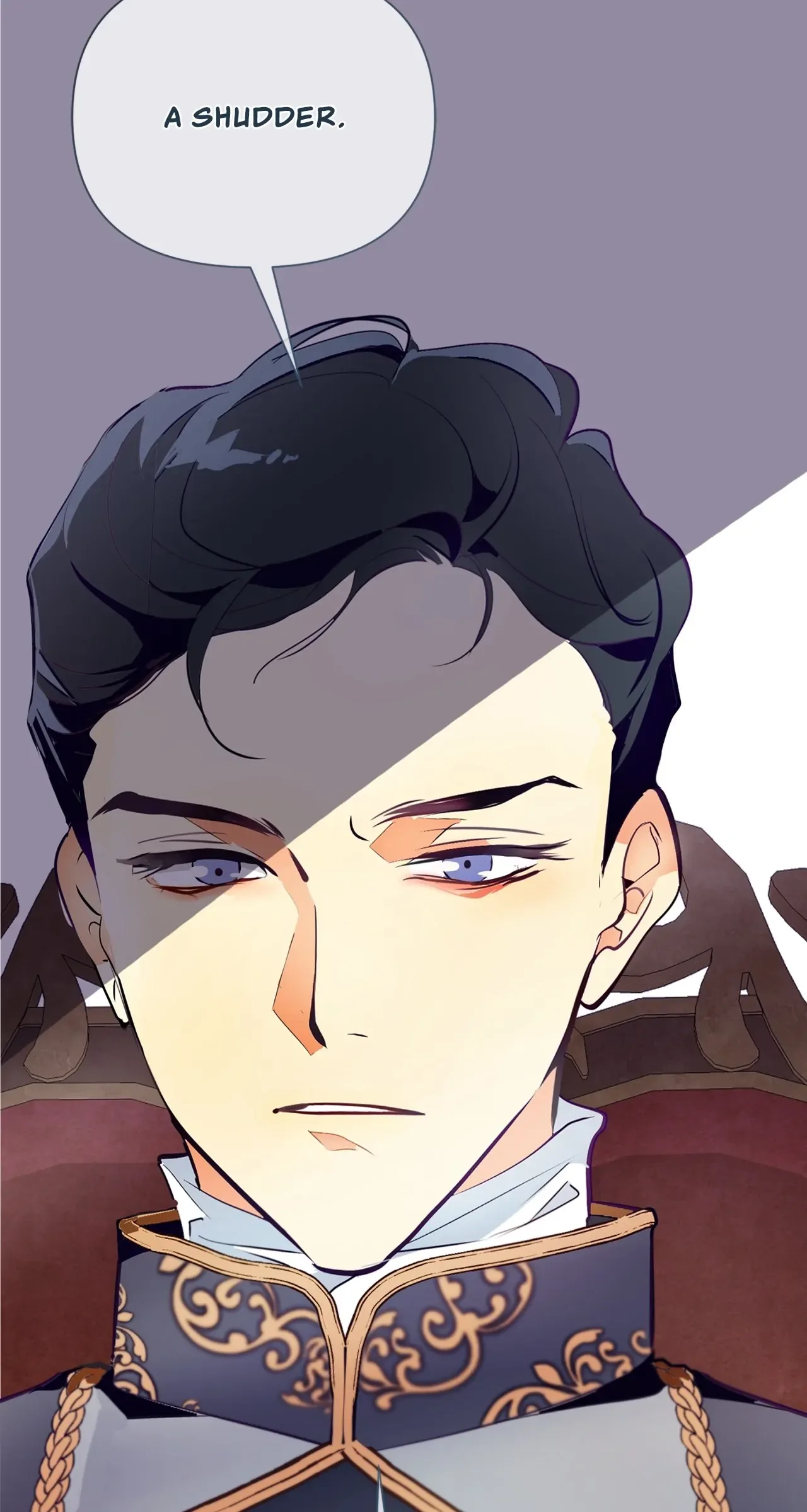 Becoming Best Friends With the Icy Male Lead Chapter 31 page 46