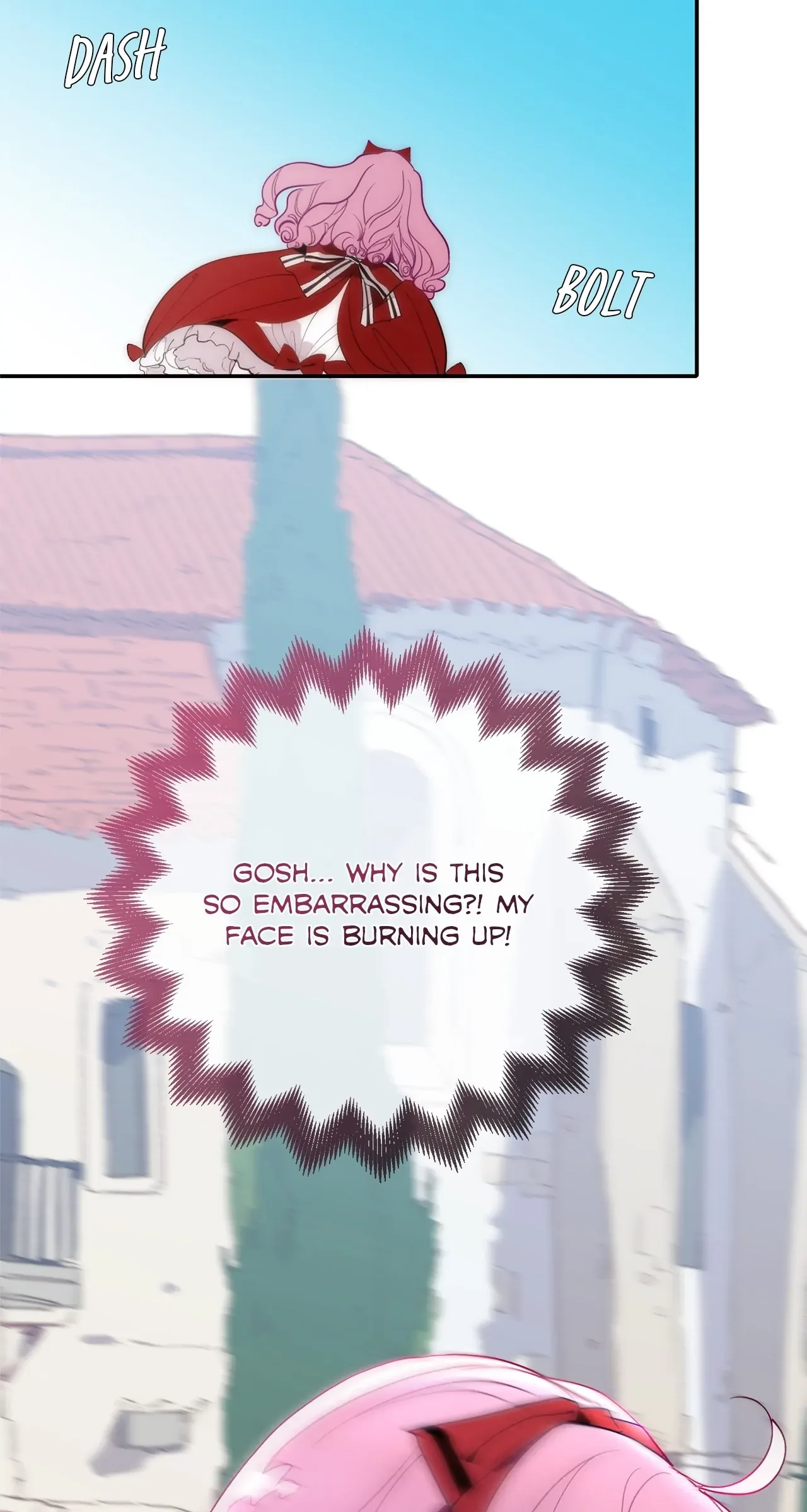 Becoming Best Friends With the Icy Male Lead Chapter 32 page 3