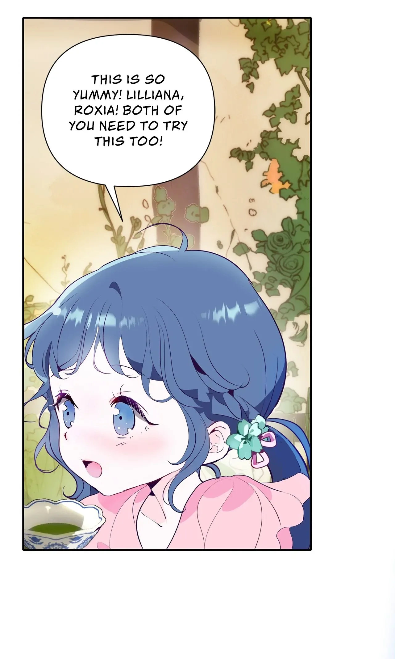Becoming Best Friends With the Icy Male Lead Chapter 31 page 58