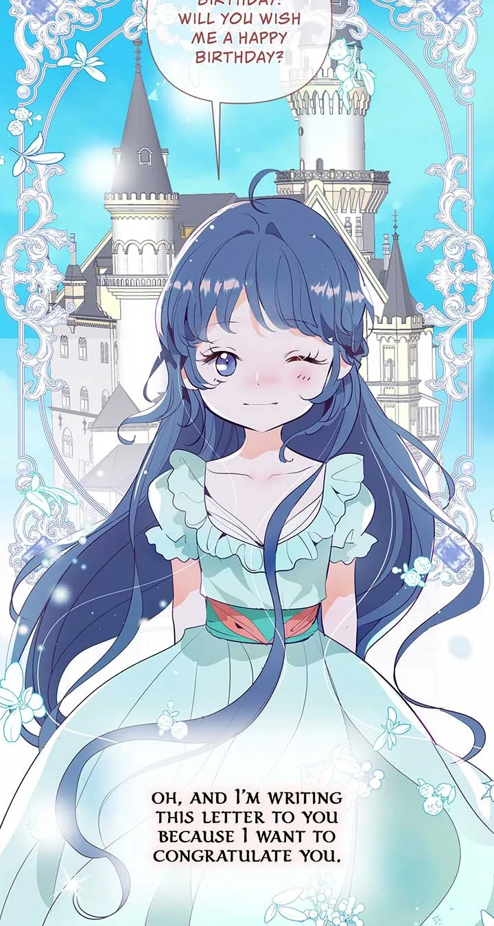 Becoming Best Friends With the Icy Male Lead Chapter 33 page 3