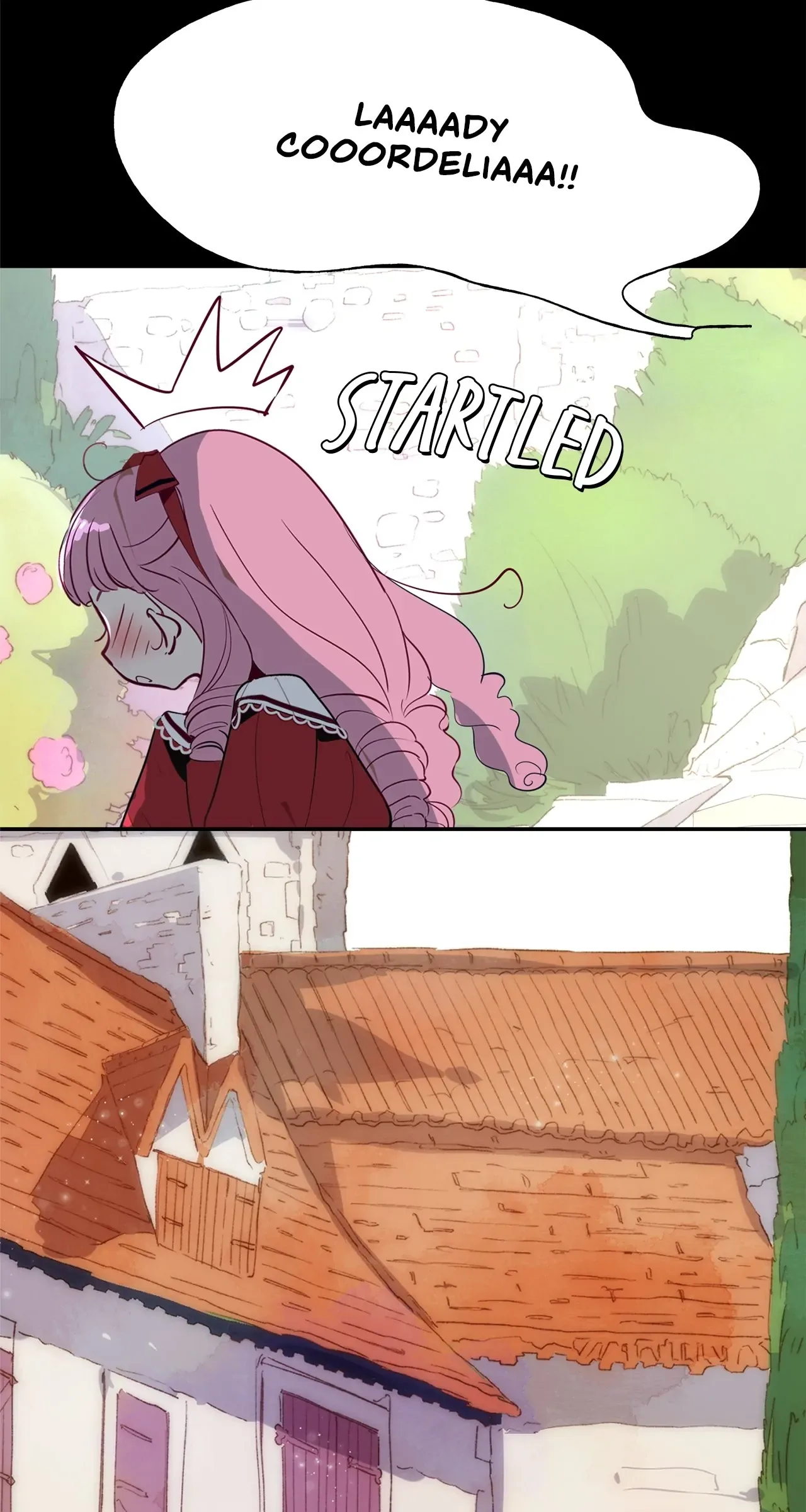 Becoming Best Friends With the Icy Male Lead Chapter 32 page 6