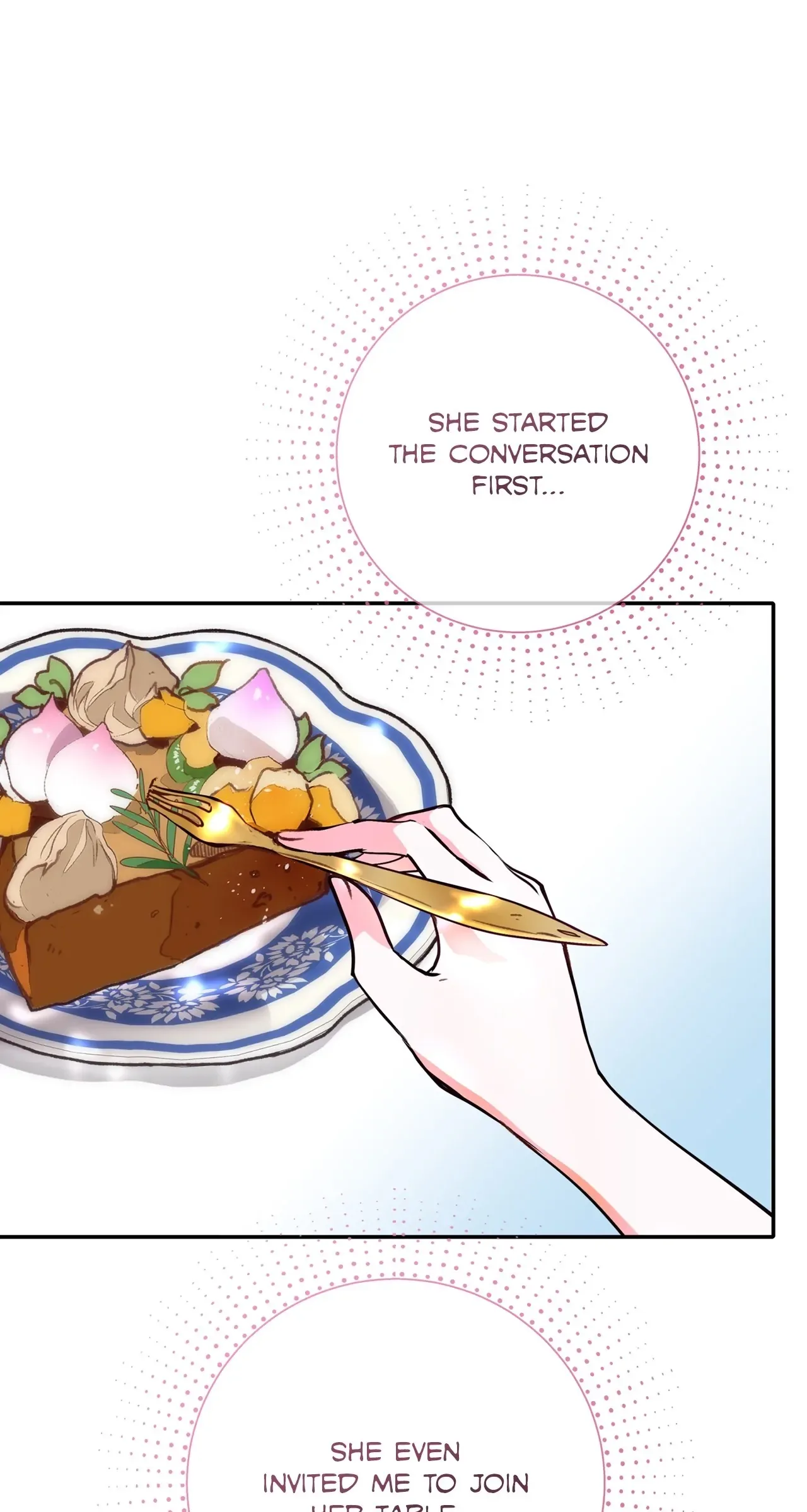 Becoming Best Friends With the Icy Male Lead Chapter 31 page 68