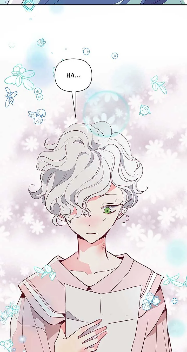 Becoming Best Friends With the Icy Male Lead Chapter 33 page 6