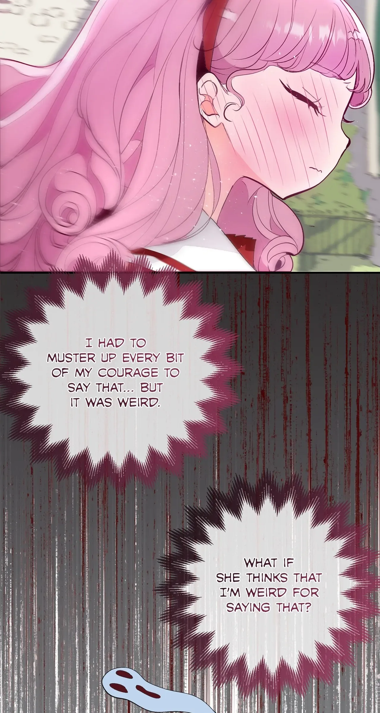 Becoming Best Friends With the Icy Male Lead Chapter 32 page 4