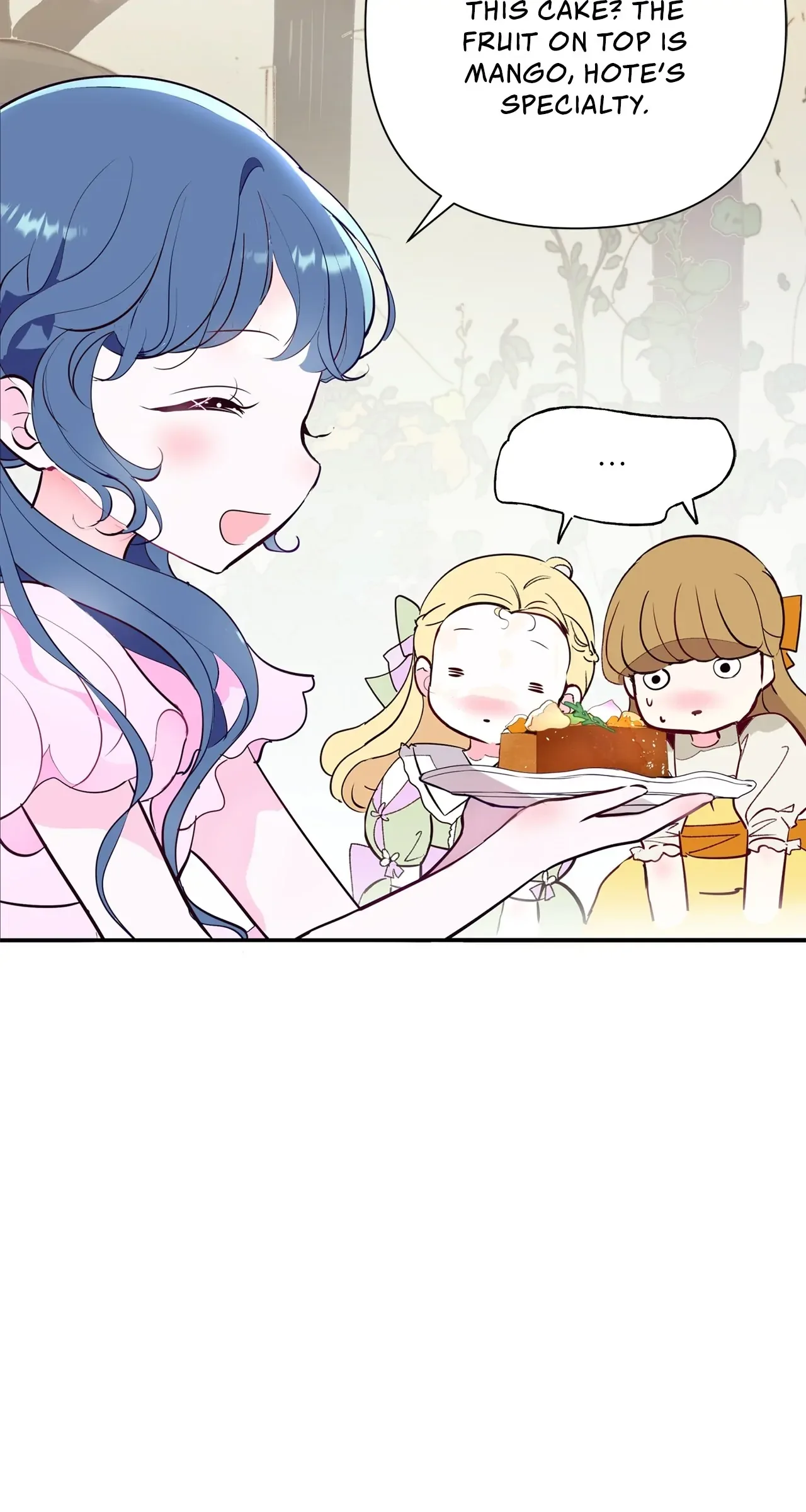Becoming Best Friends With the Icy Male Lead Chapter 31 page 66