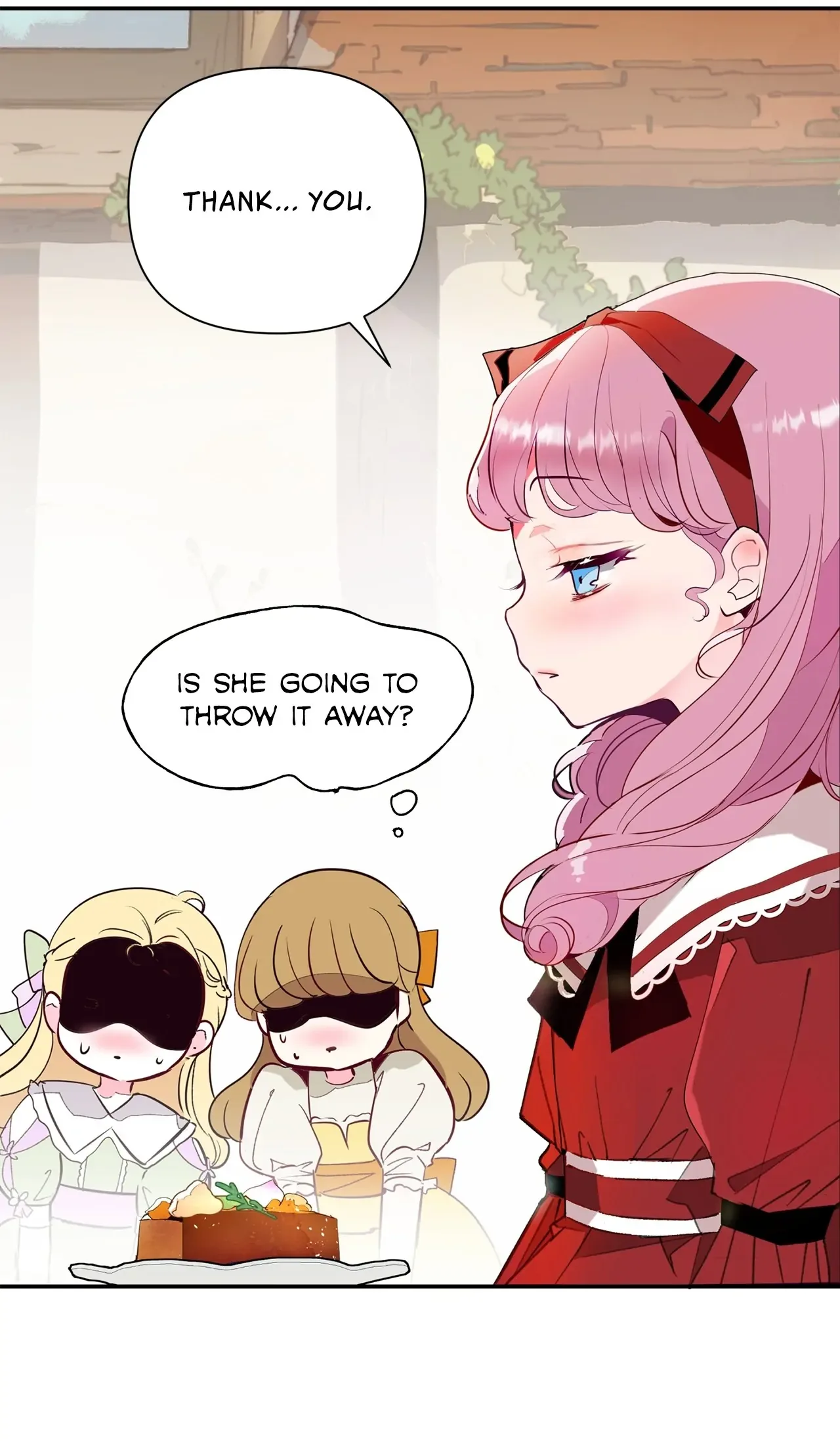 Becoming Best Friends With the Icy Male Lead Chapter 31 page 67
