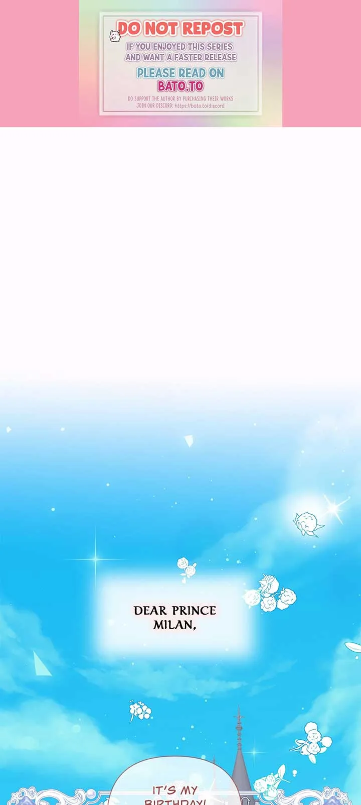 Becoming Best Friends With the Icy Male Lead Chapter 33 page 2