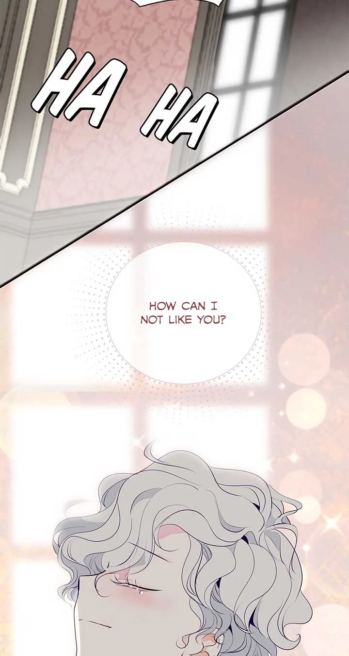 Becoming Best Friends With the Icy Male Lead Chapter 33 page 9