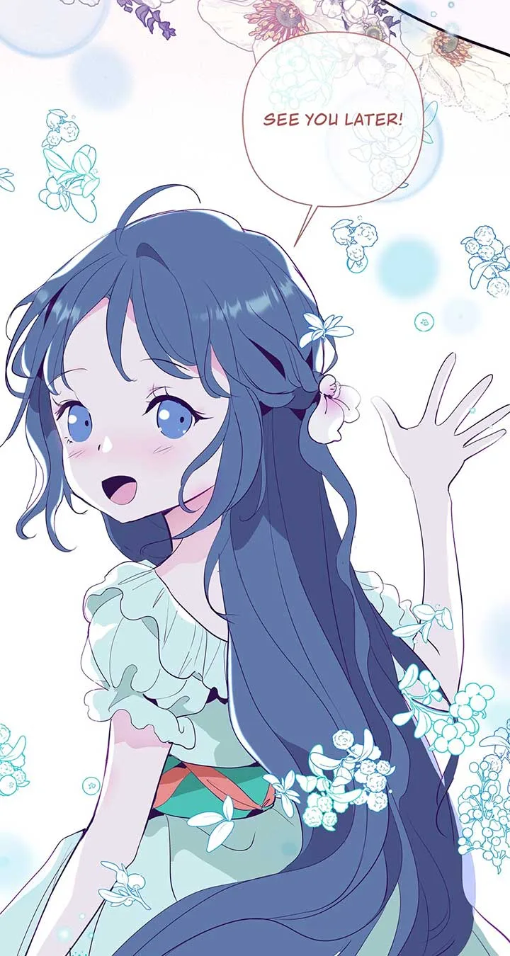 Becoming Best Friends With the Icy Male Lead Chapter 33 page 5