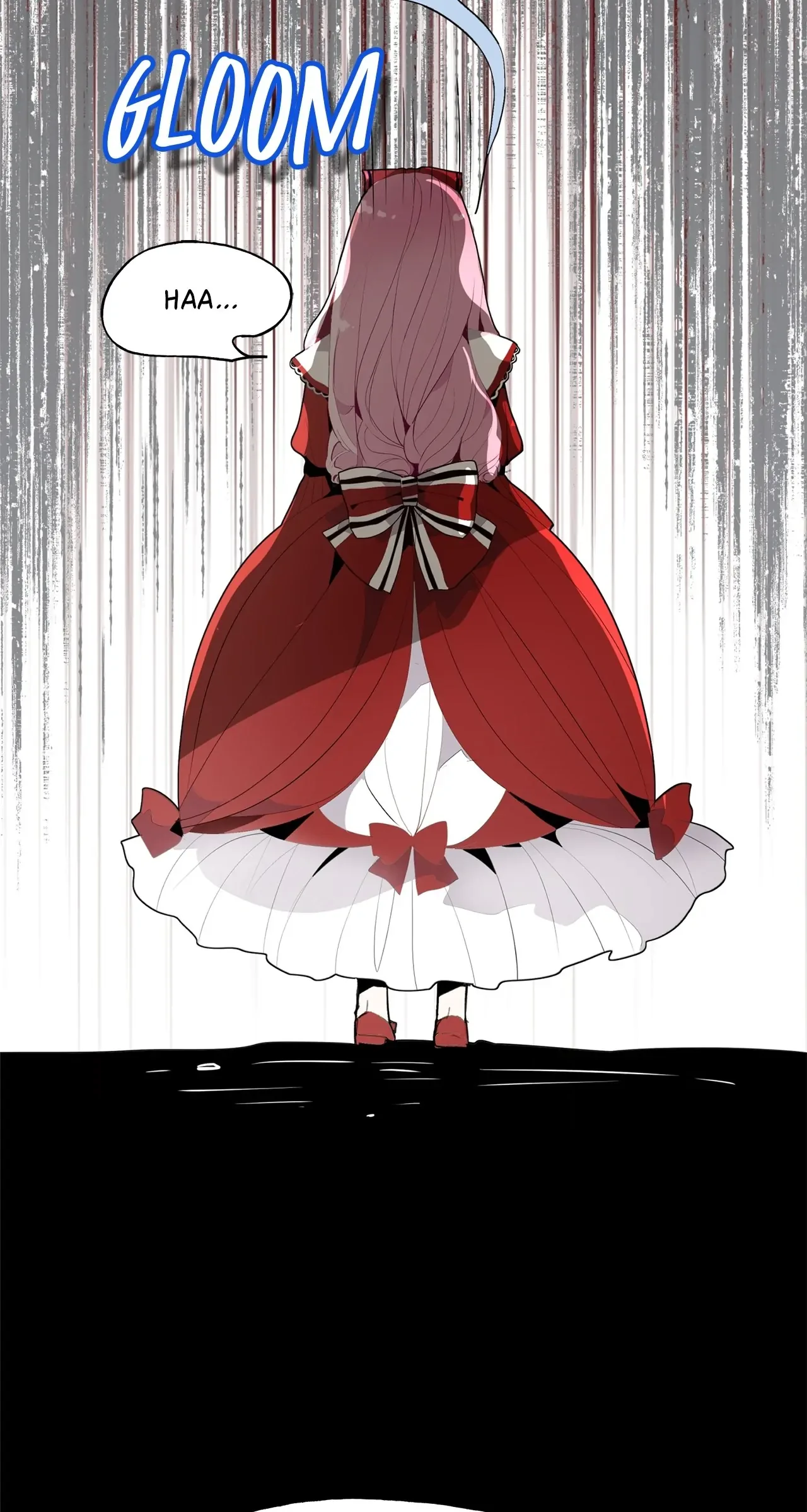 Becoming Best Friends With the Icy Male Lead Chapter 32 page 5