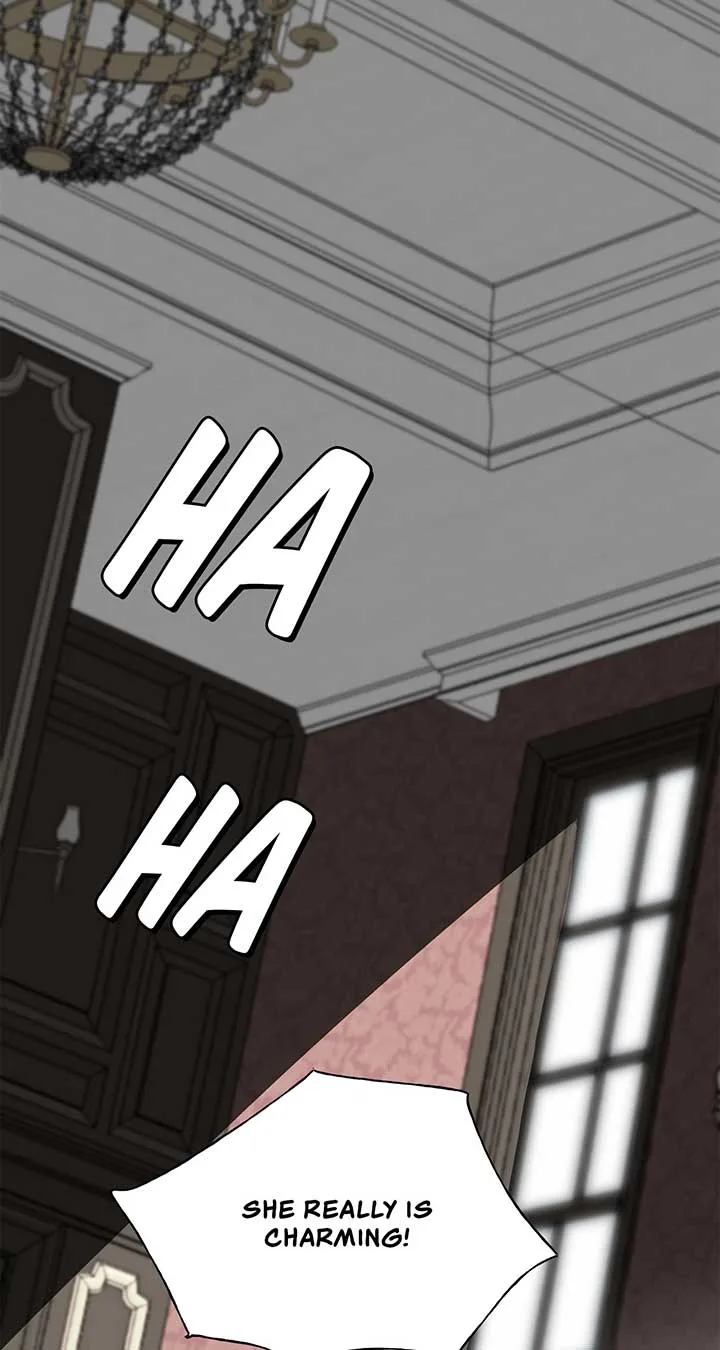 Becoming Best Friends With the Icy Male Lead Chapter 33 page 8