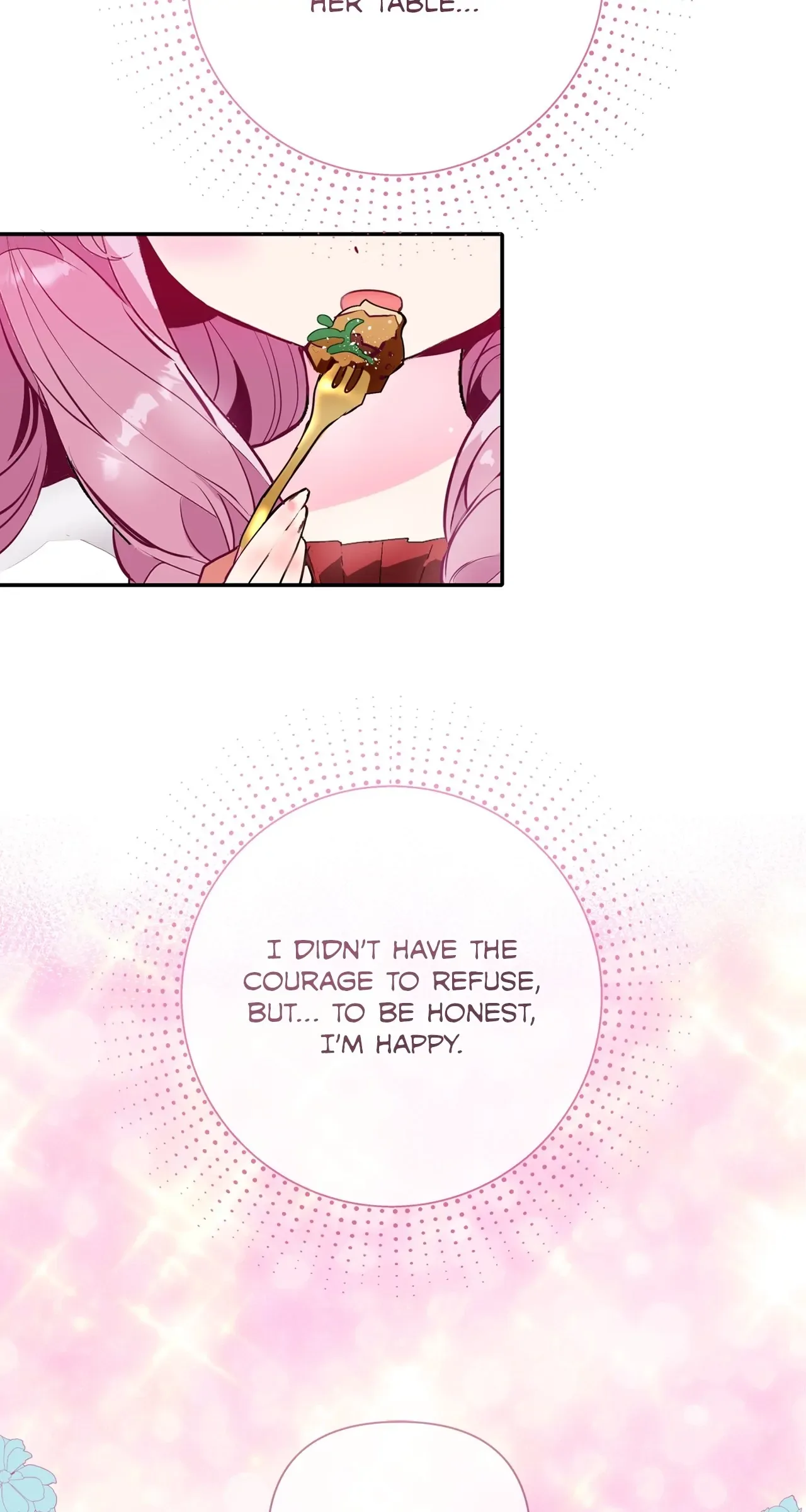 Becoming Best Friends With the Icy Male Lead Chapter 31 page 69