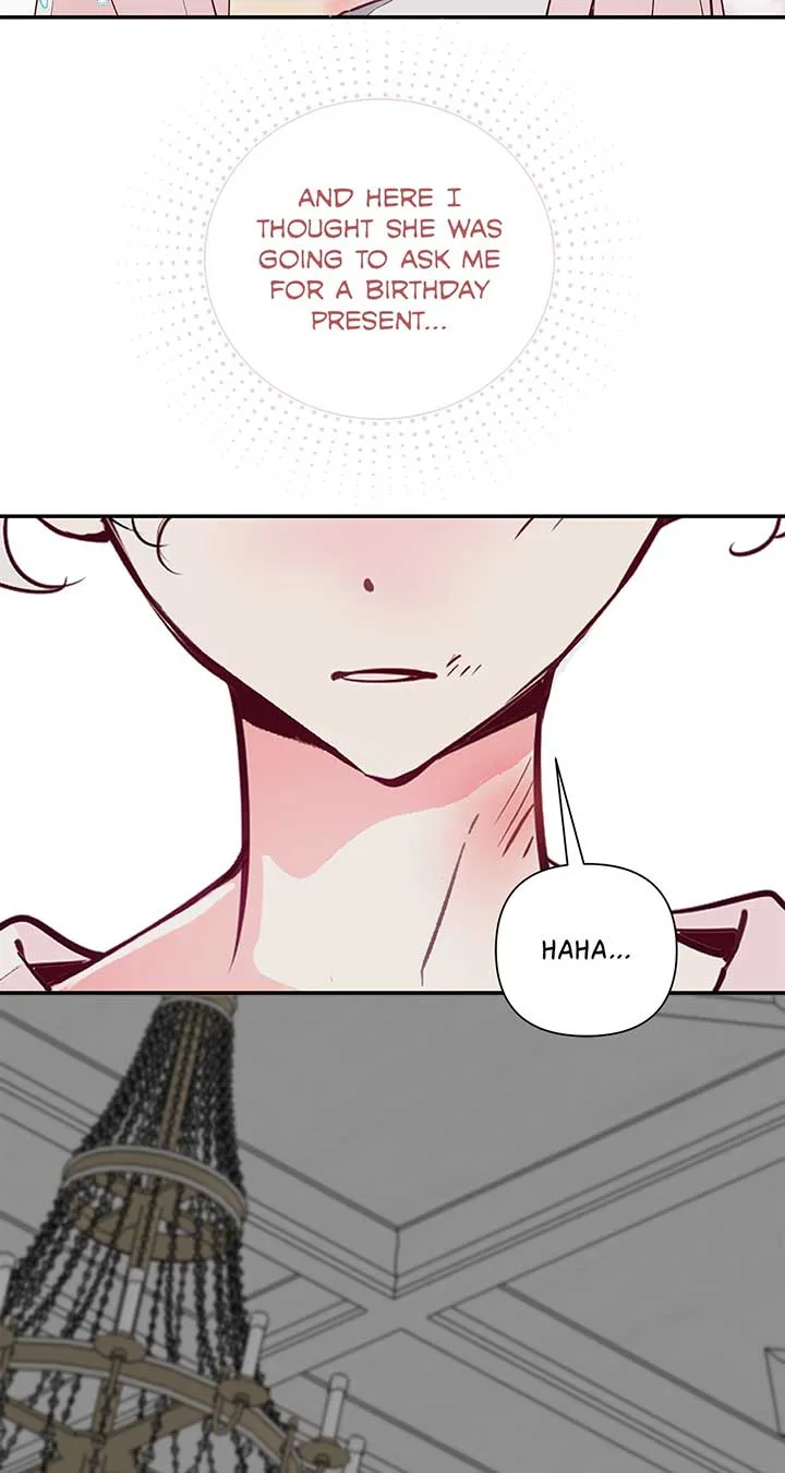 Becoming Best Friends With the Icy Male Lead Chapter 33 page 7